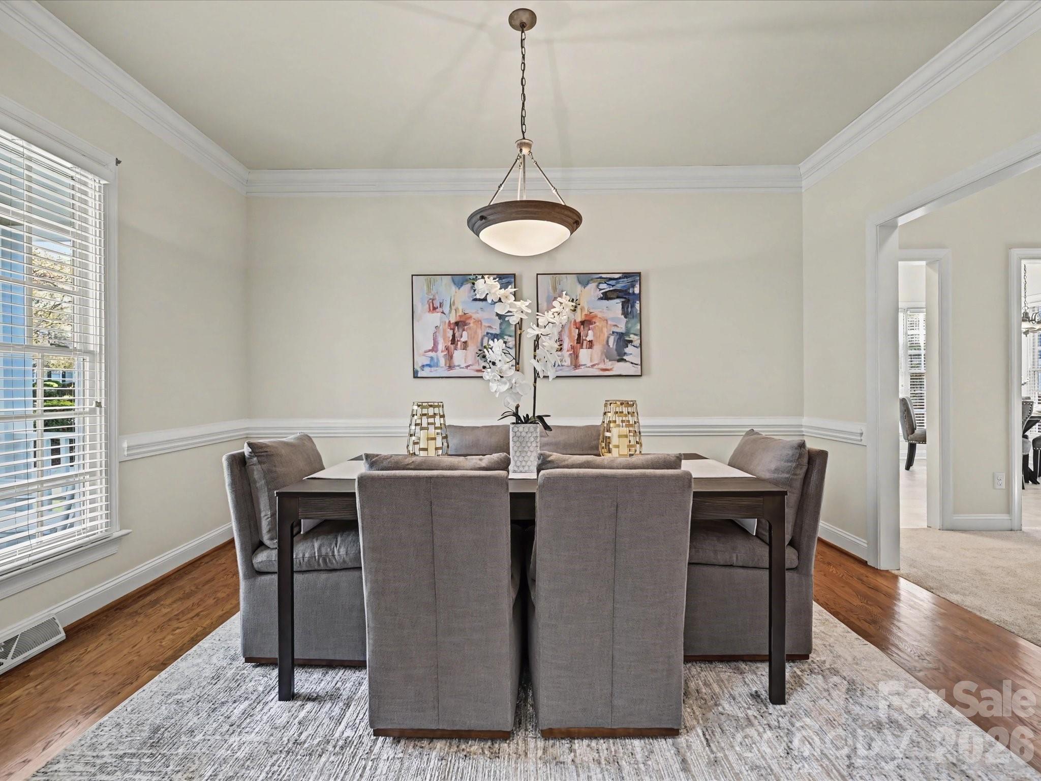 306 Ashby Drive — Davidson