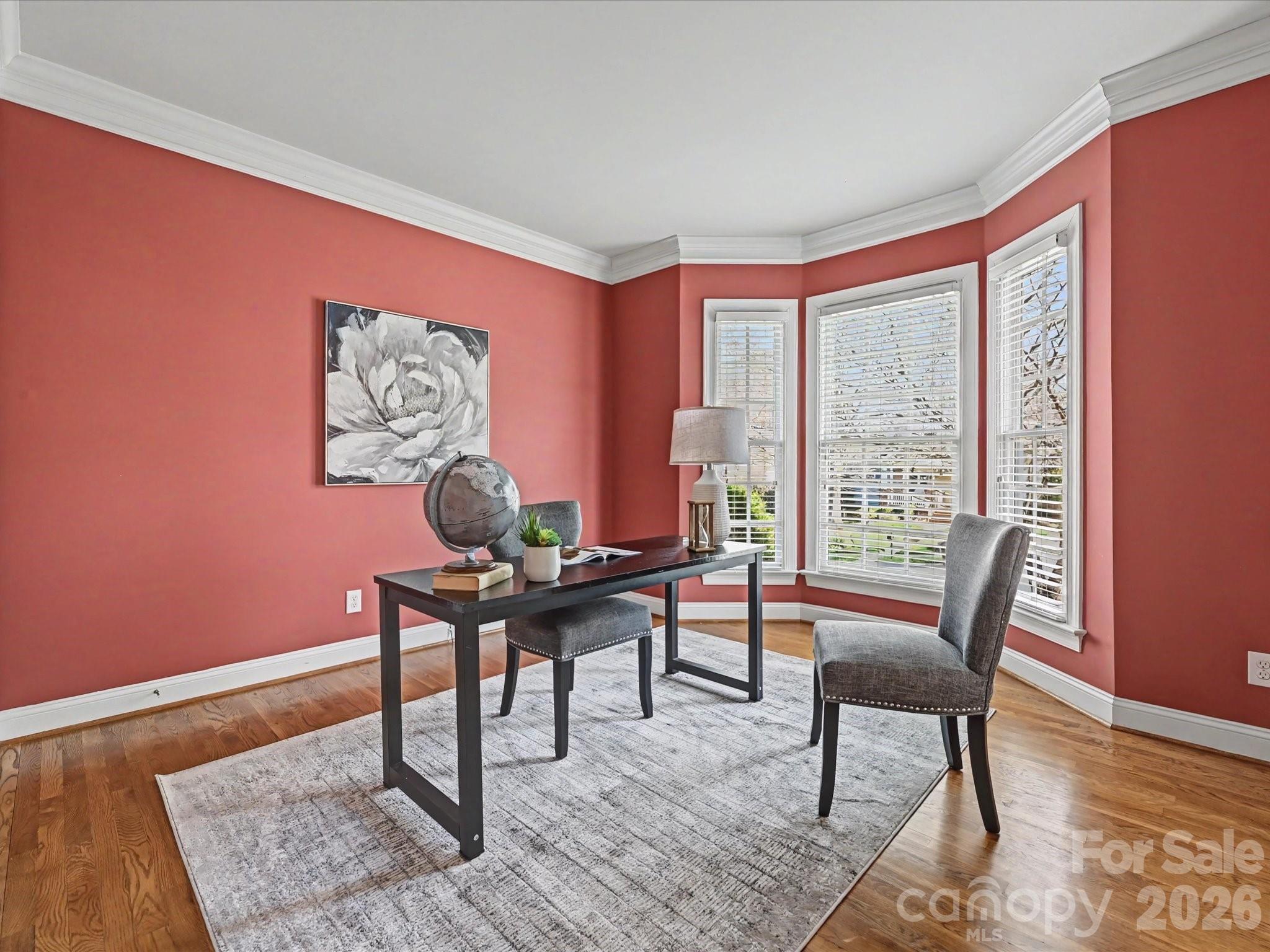306 Ashby Drive — Davidson