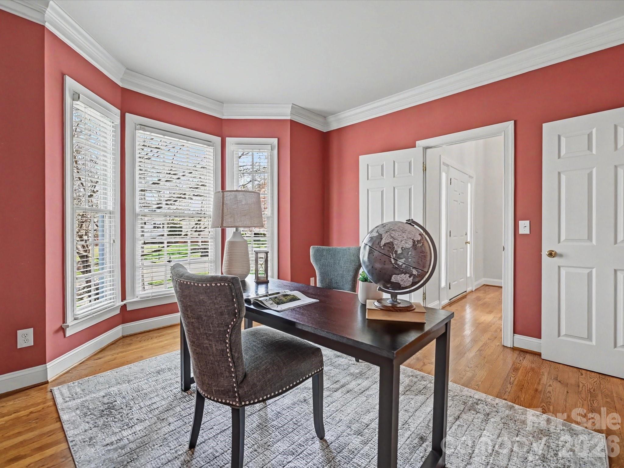 306 Ashby Drive — Davidson