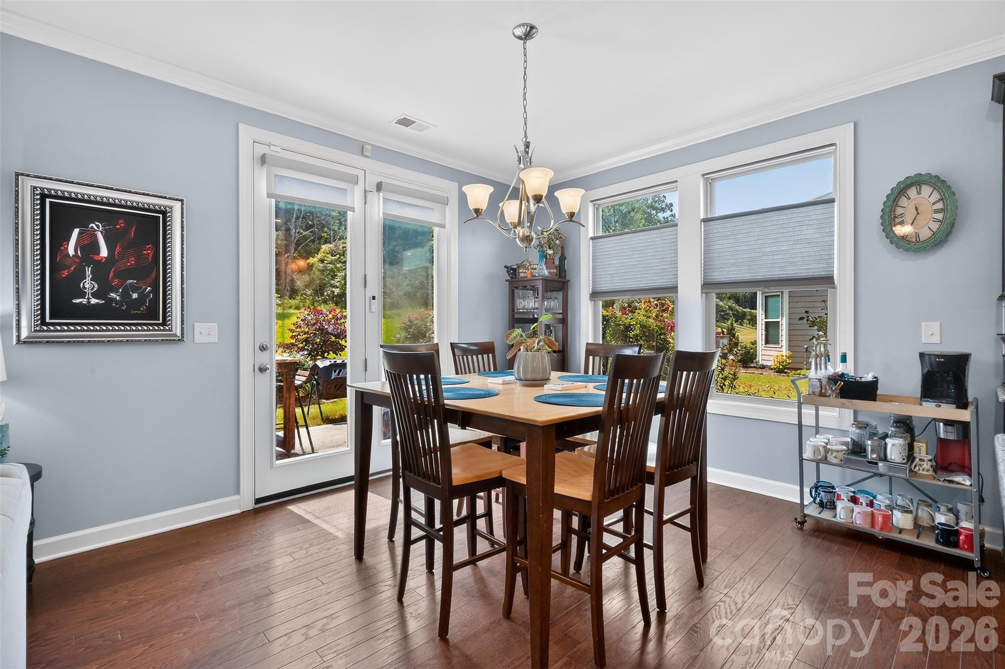 8340 Breton Way — Harrisburg
