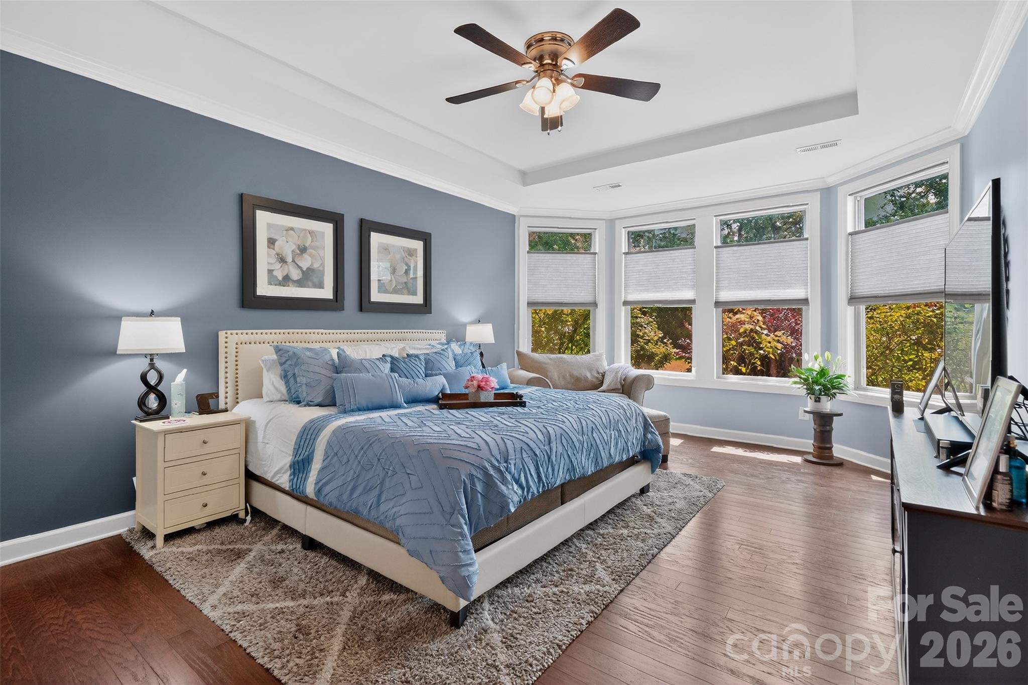 8340 Breton Way — Harrisburg