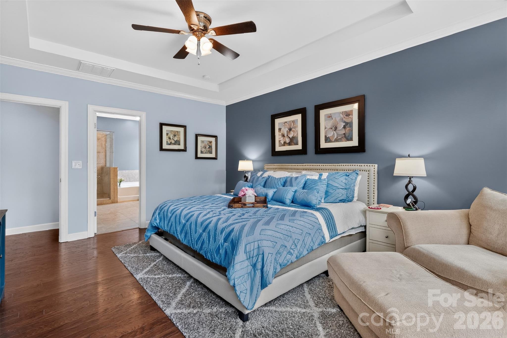 8340 Breton Way — Harrisburg