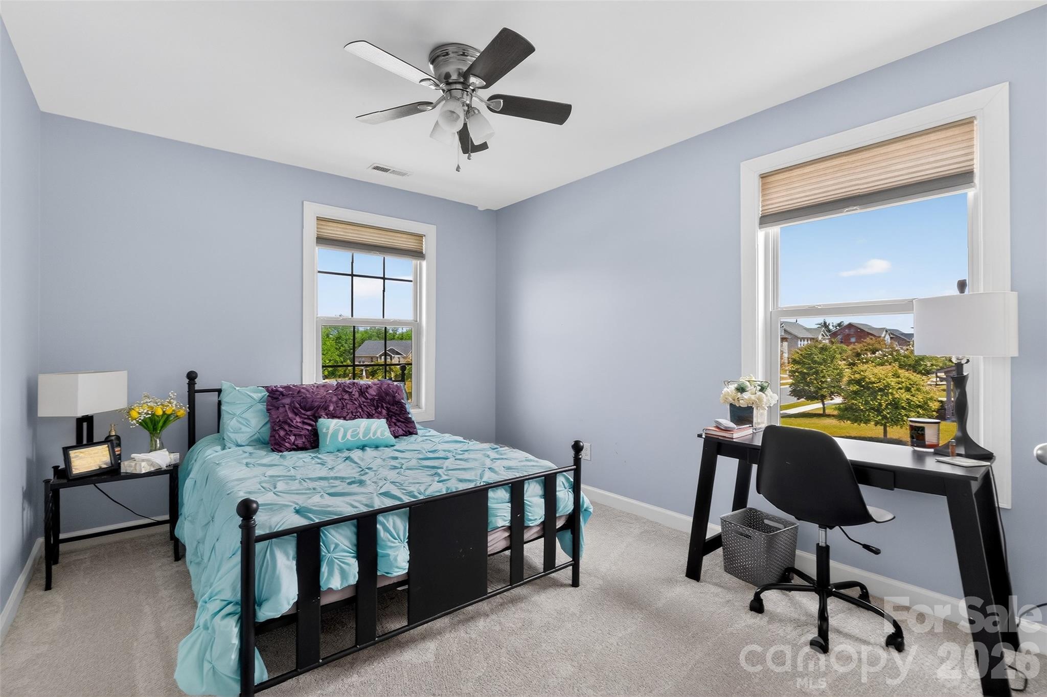 8340 Breton Way — Harrisburg