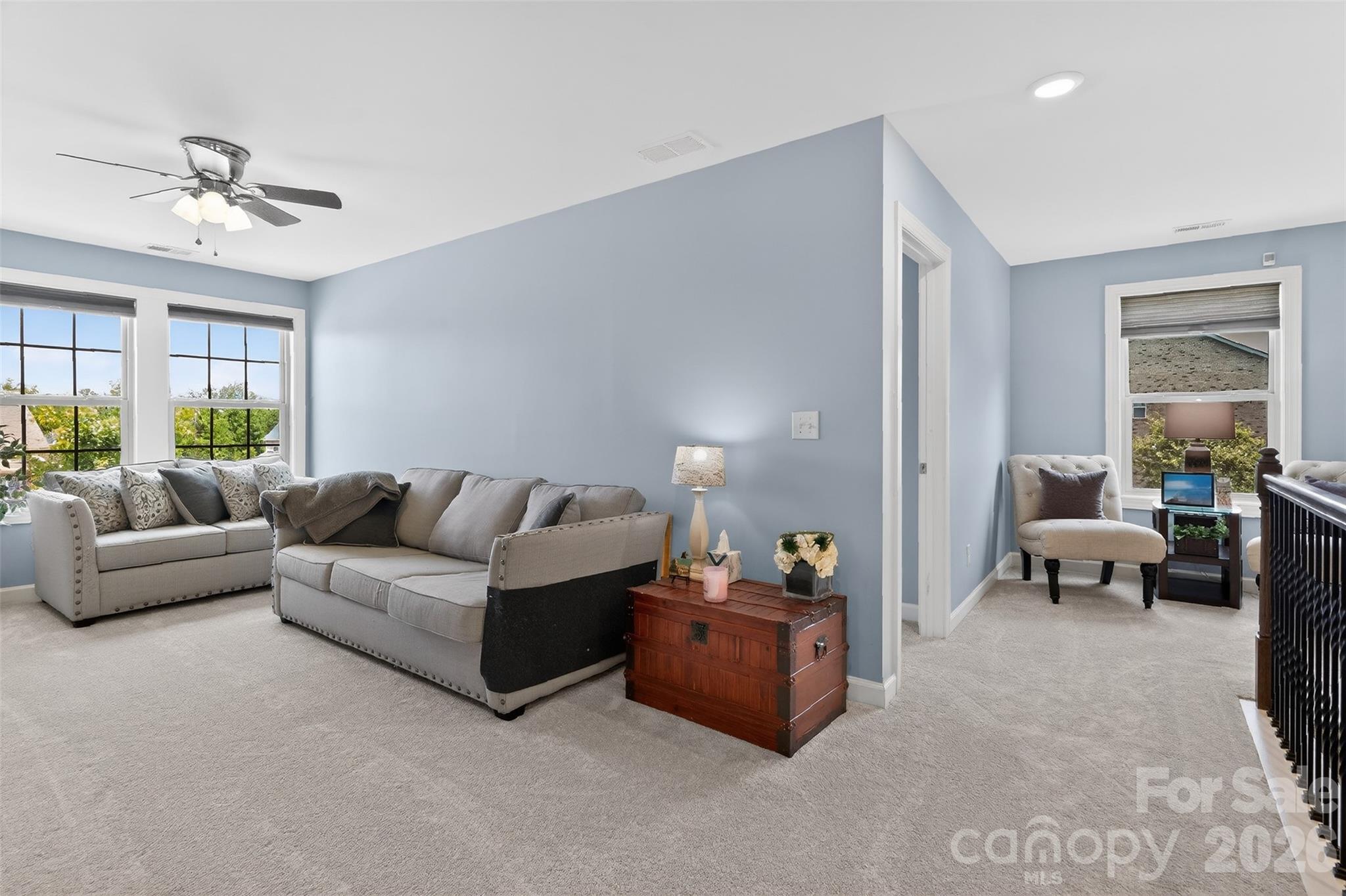 8340 Breton Way — Harrisburg