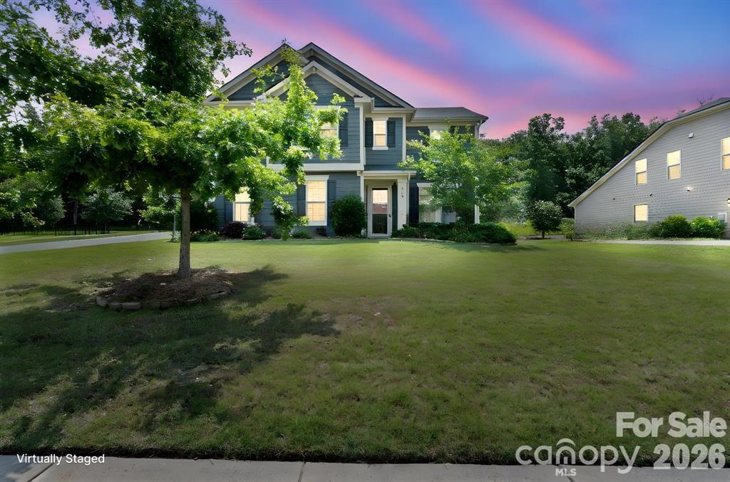 8340 Breton Way — Harrisburg