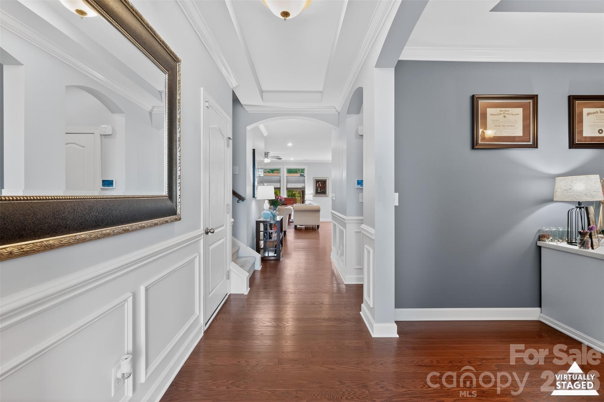 8340 Breton Way — Harrisburg