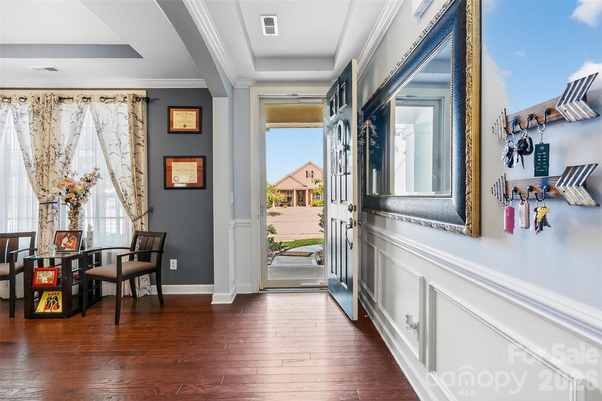 8340 Breton Way — Harrisburg