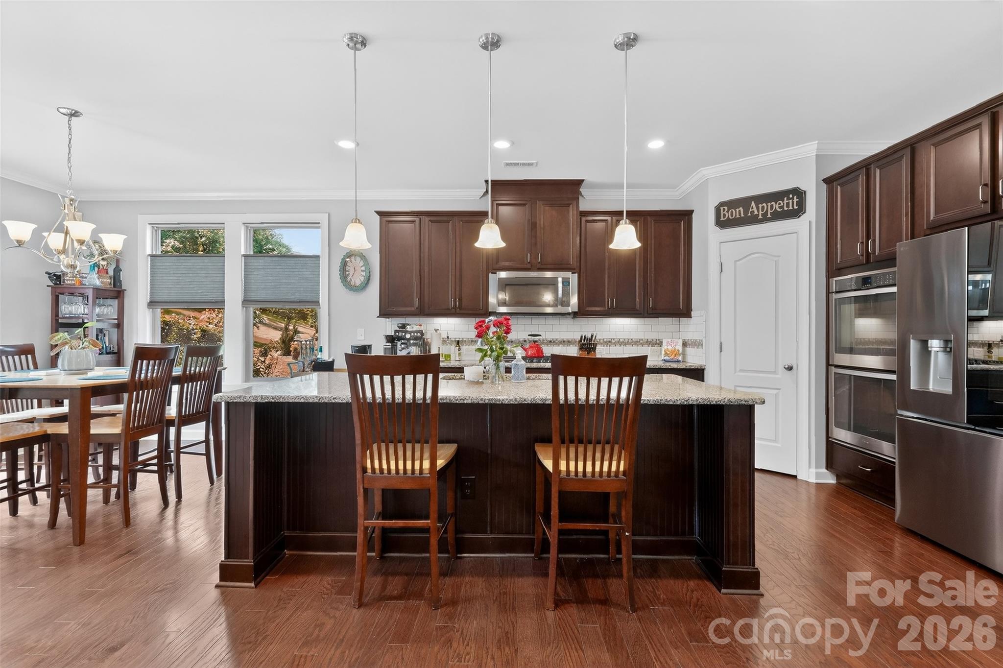 8340 Breton Way — Harrisburg