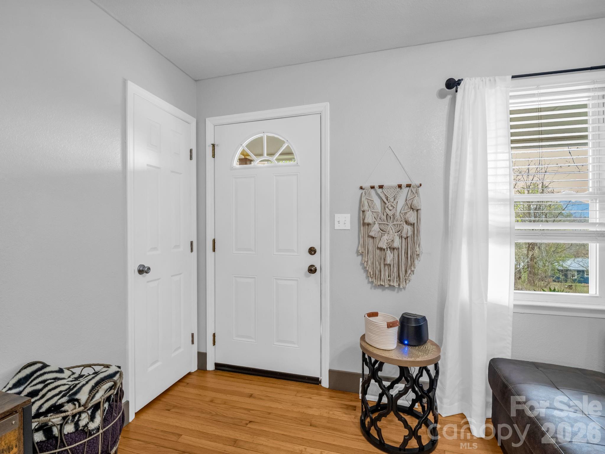 248 Bible School Road — Lake Lure