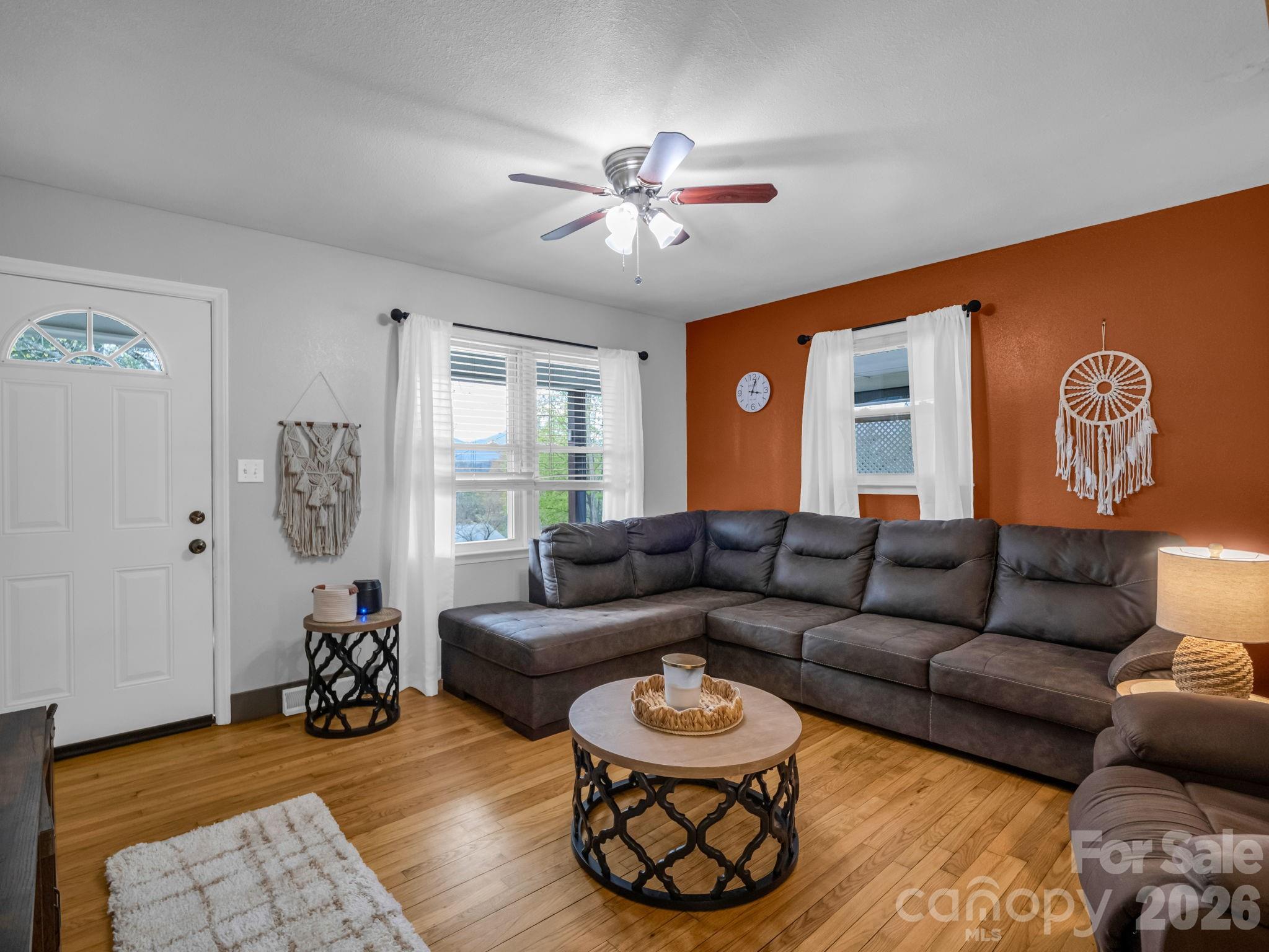 248 Bible School Road — Lake Lure