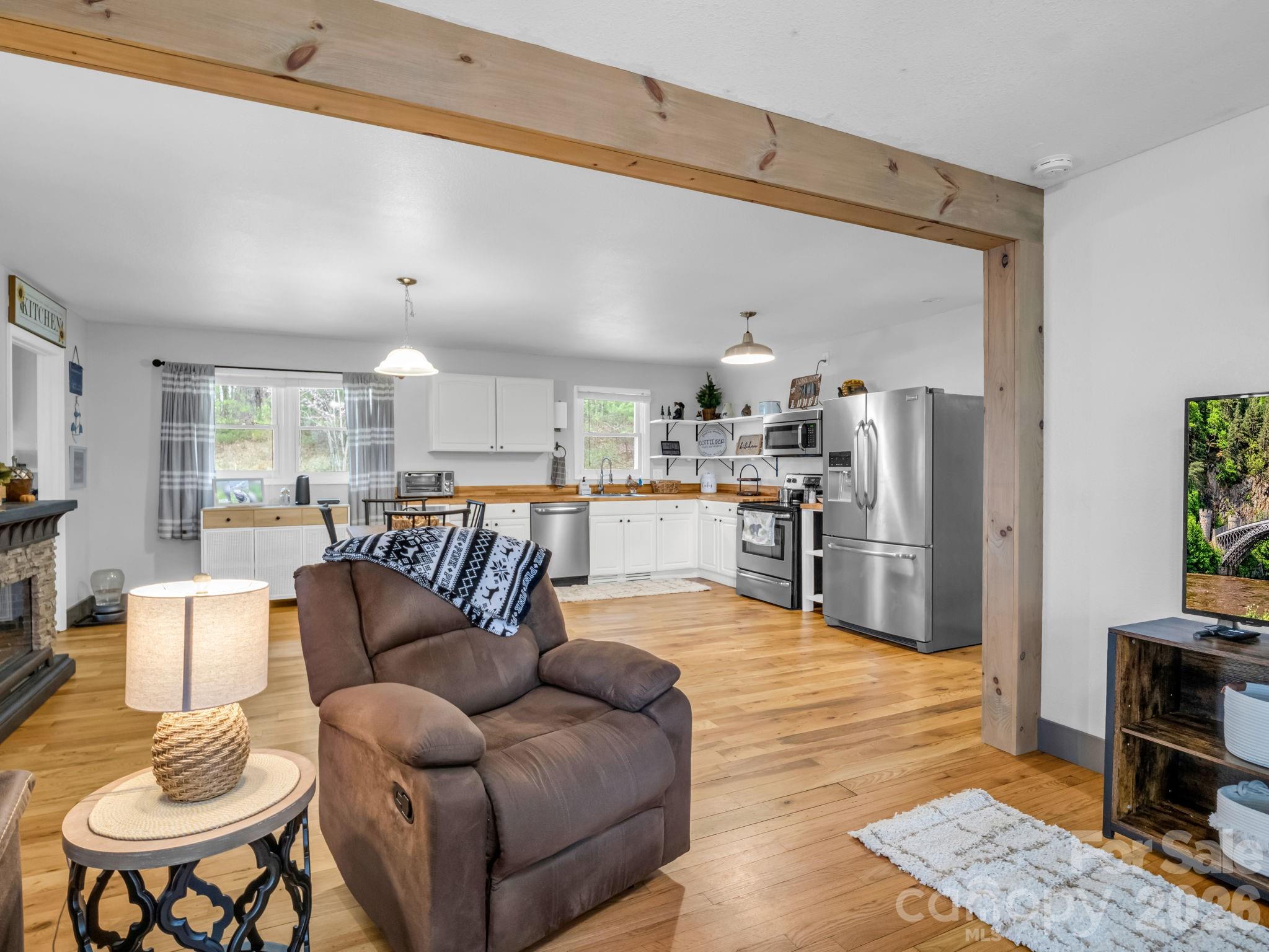 248 Bible School Road — Lake Lure