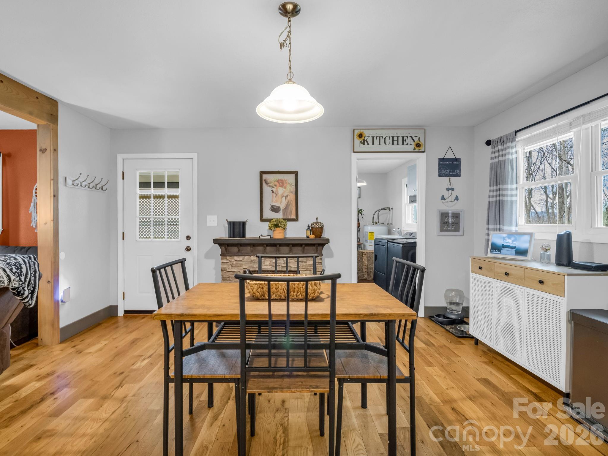 248 Bible School Road — Lake Lure
