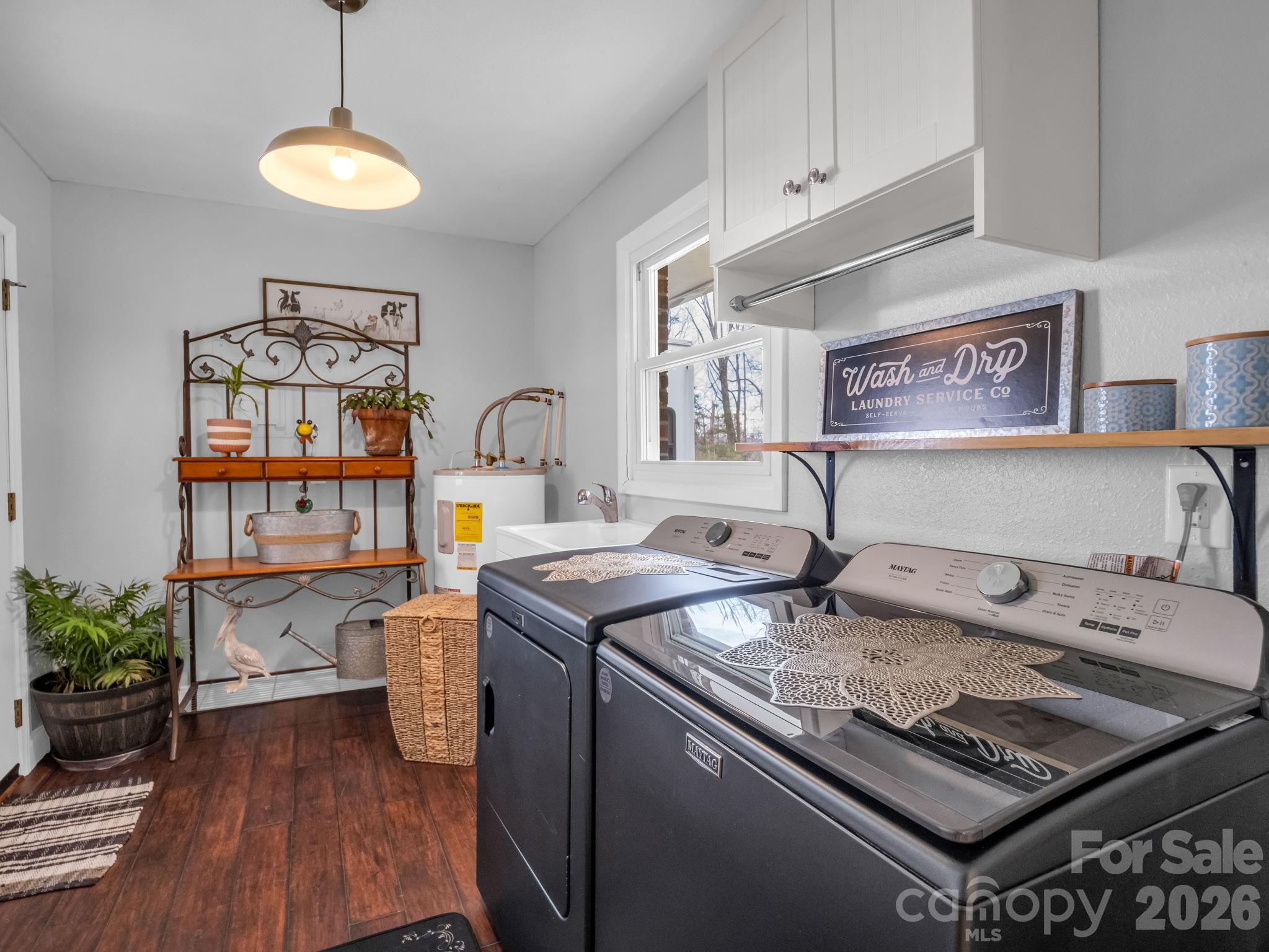 248 Bible School Road — Lake Lure