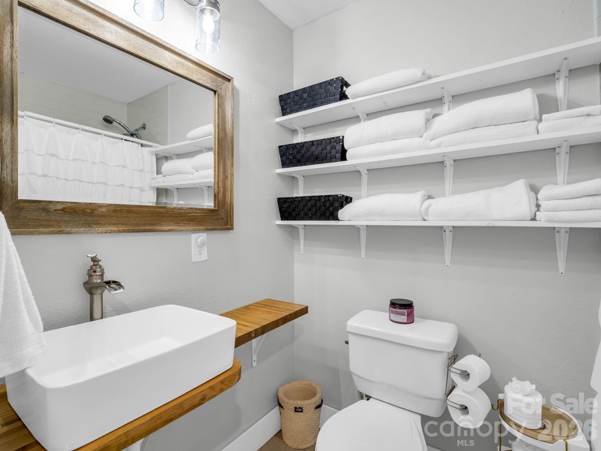 248 Bible School Road — Lake Lure