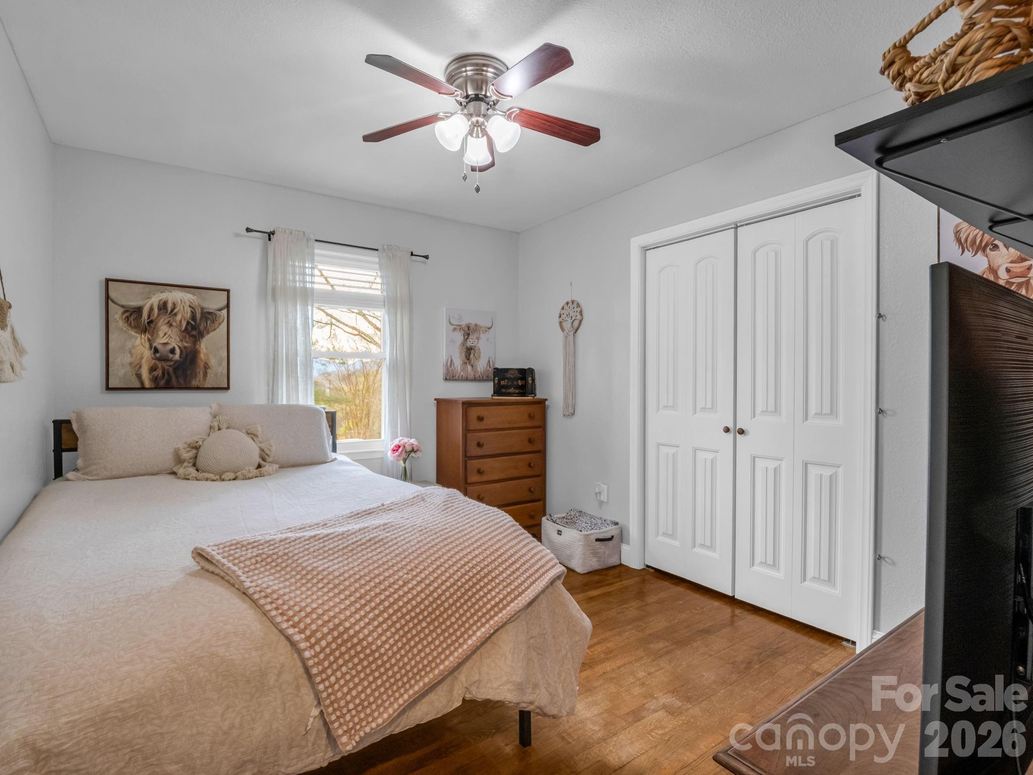 248 Bible School Road — Lake Lure
