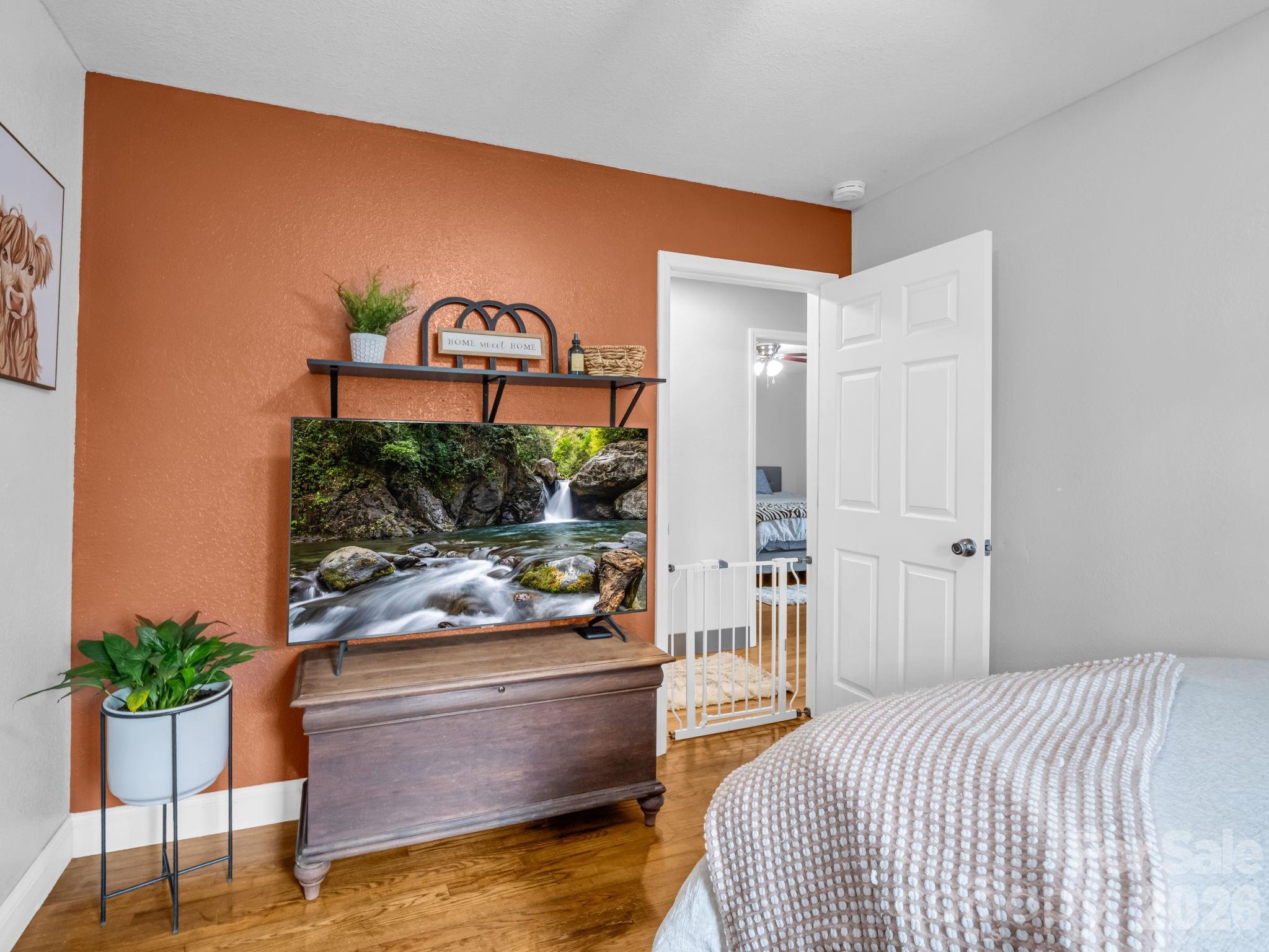 248 Bible School Road — Lake Lure