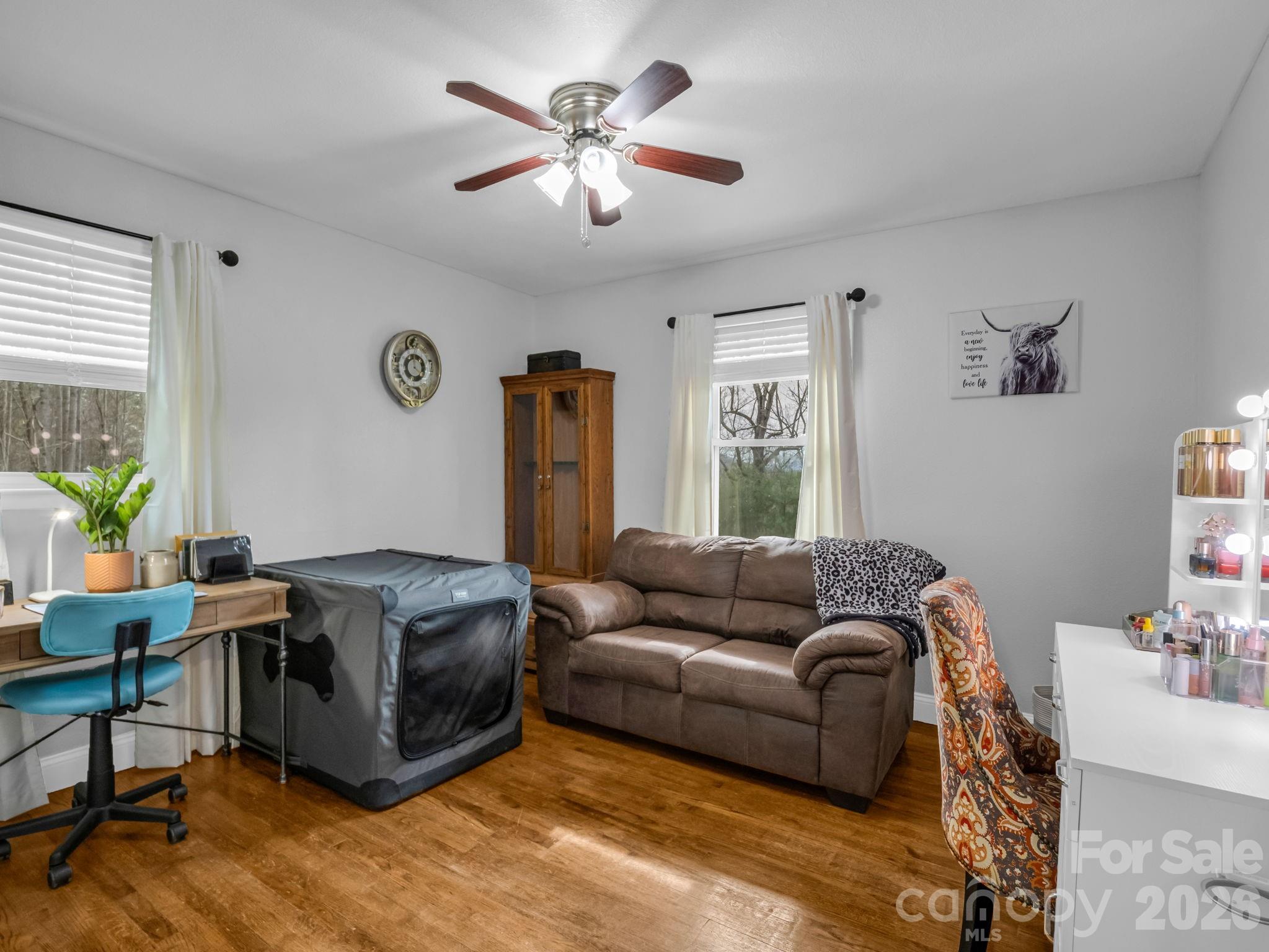 248 Bible School Road — Lake Lure