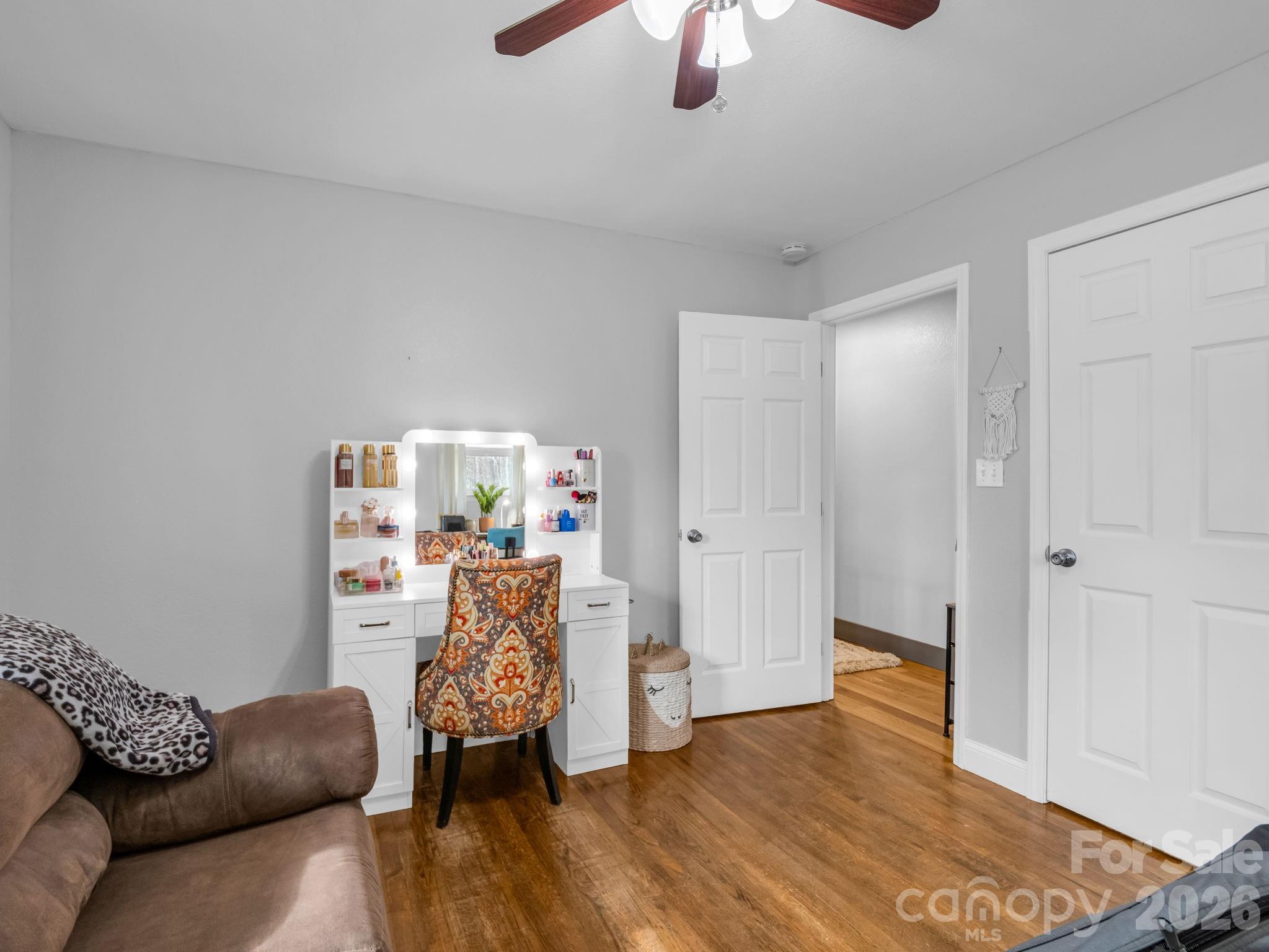 248 Bible School Road — Lake Lure