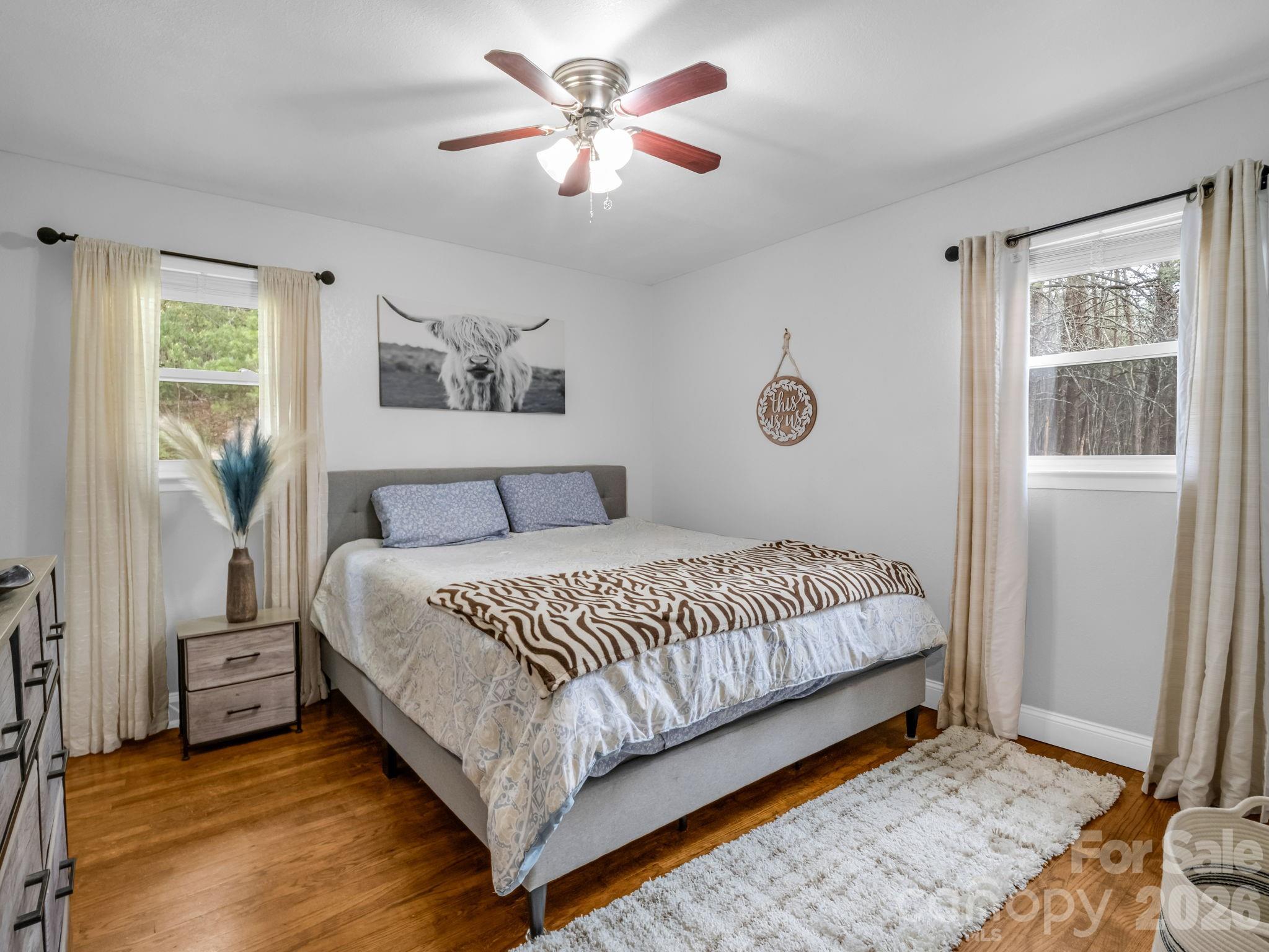 248 Bible School Road — Lake Lure