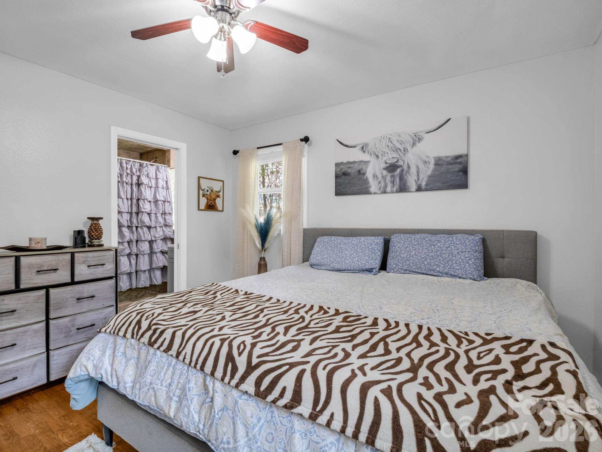 248 Bible School Road — Lake Lure