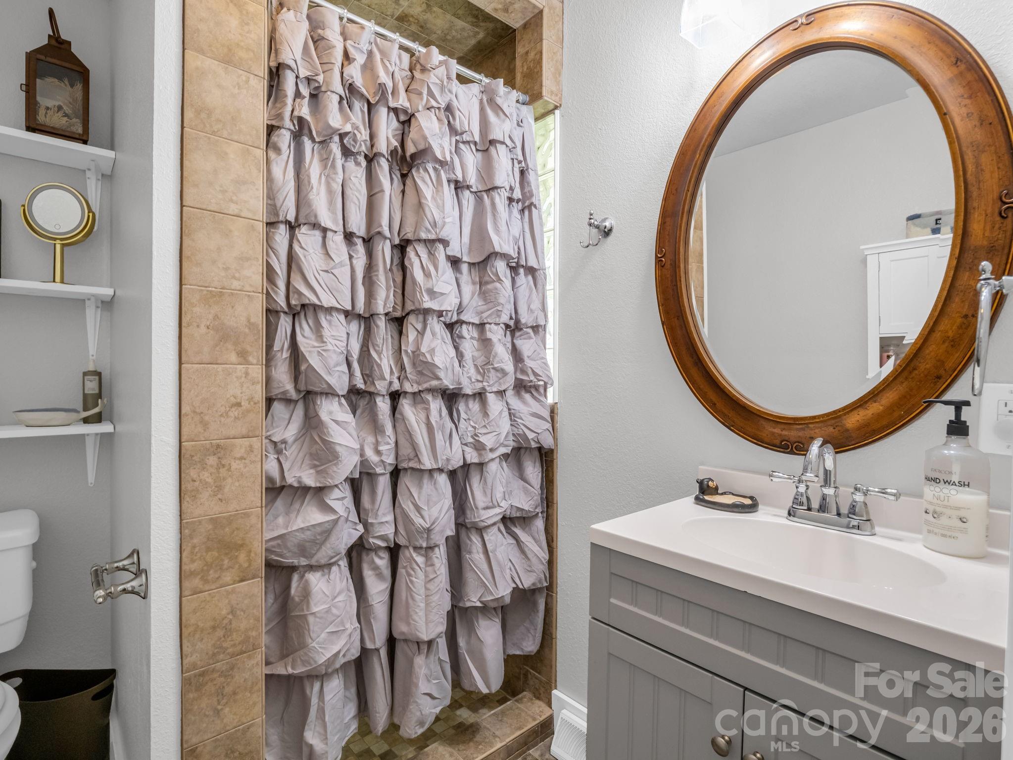 248 Bible School Road — Lake Lure
