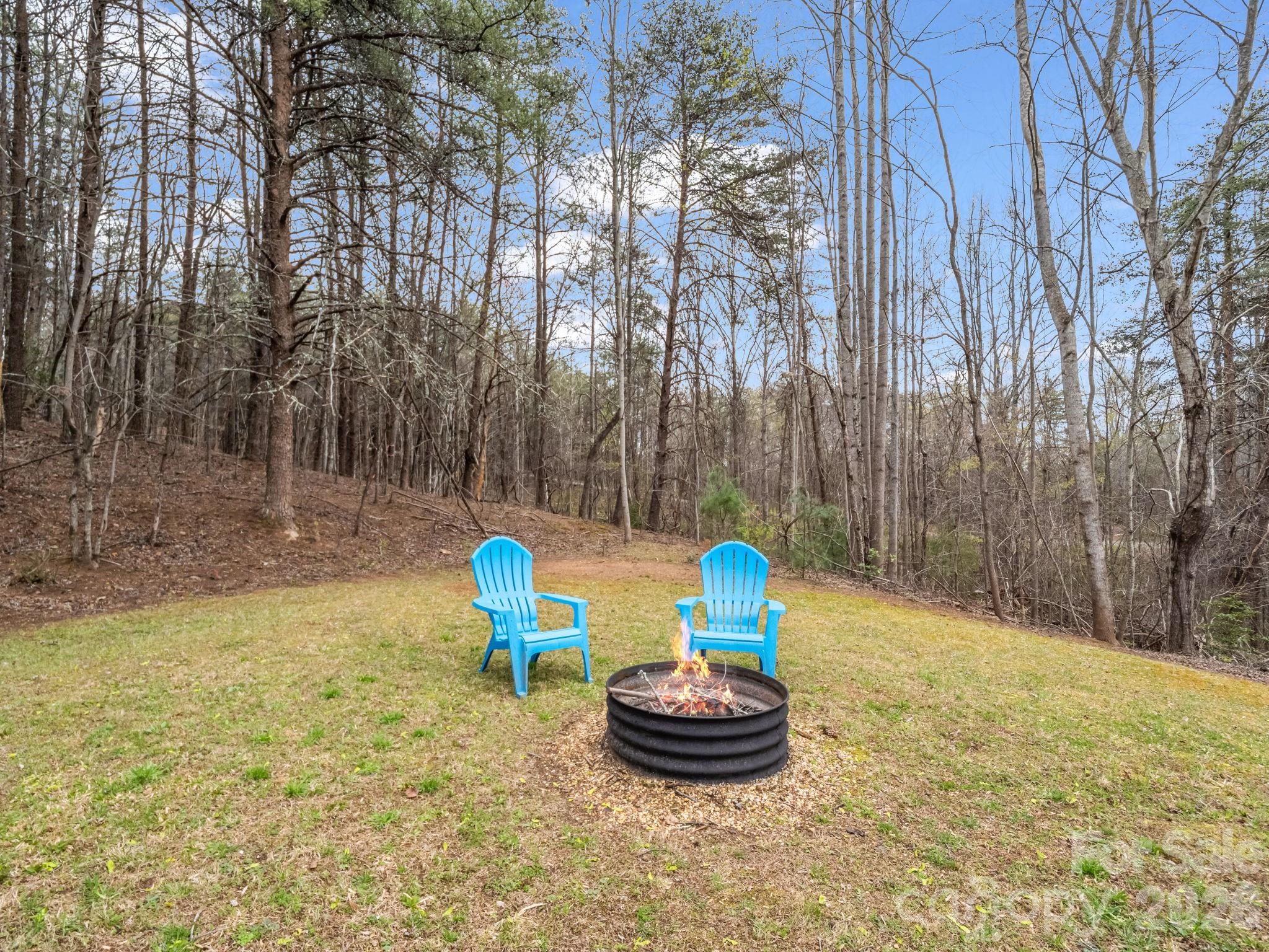 248 Bible School Road — Lake Lure