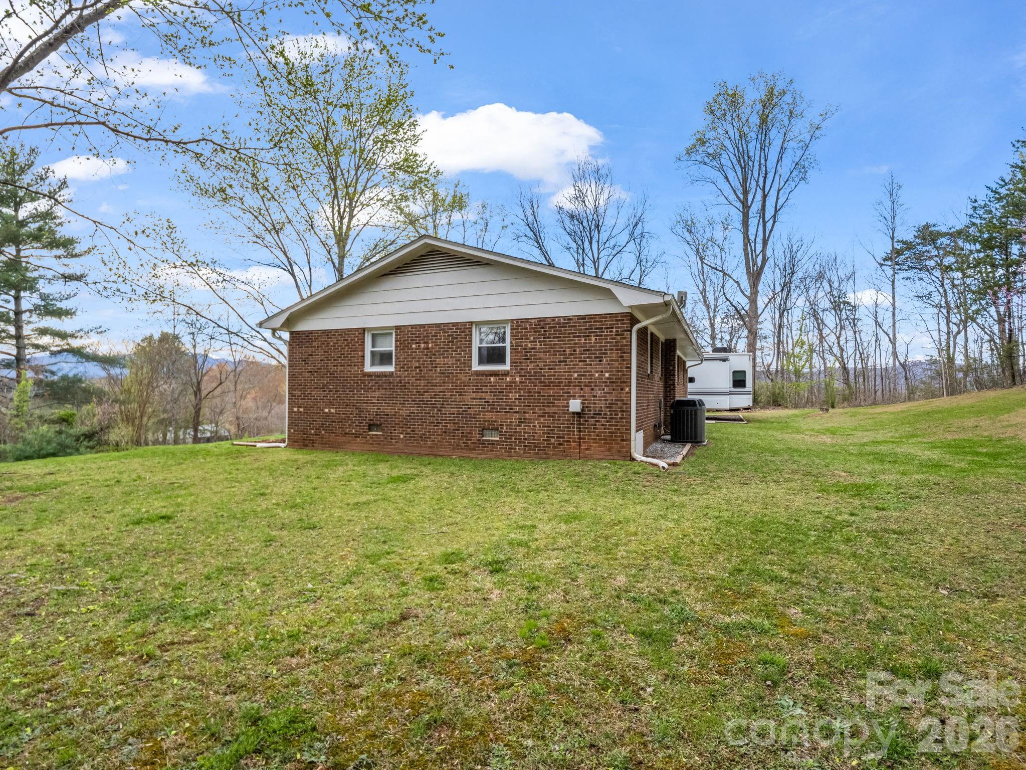 248 Bible School Road — Lake Lure