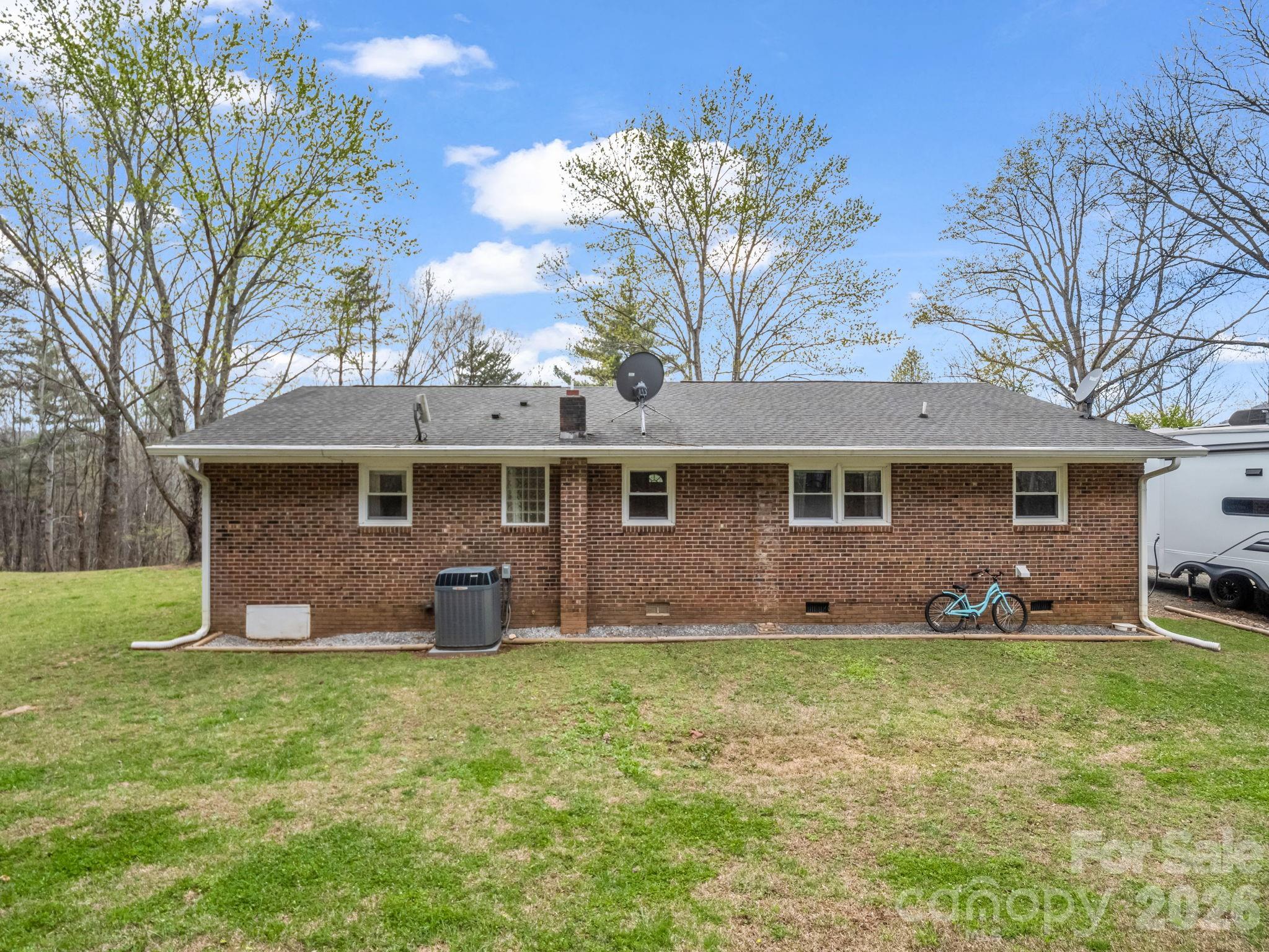 248 Bible School Road — Lake Lure