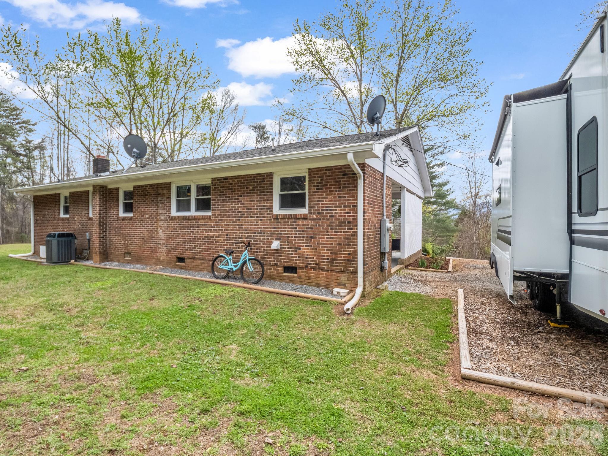 248 Bible School Road — Lake Lure