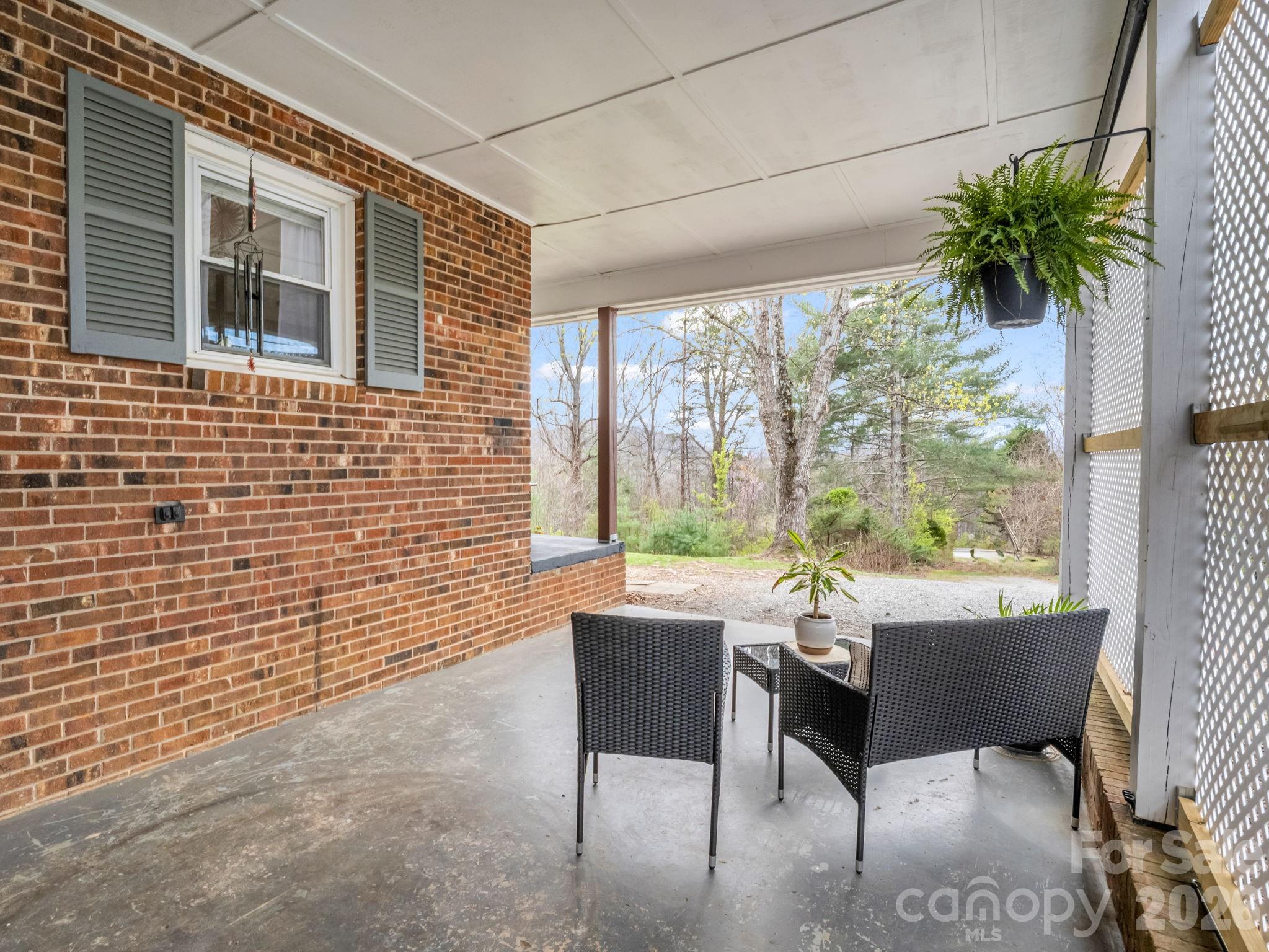 248 Bible School Road — Lake Lure