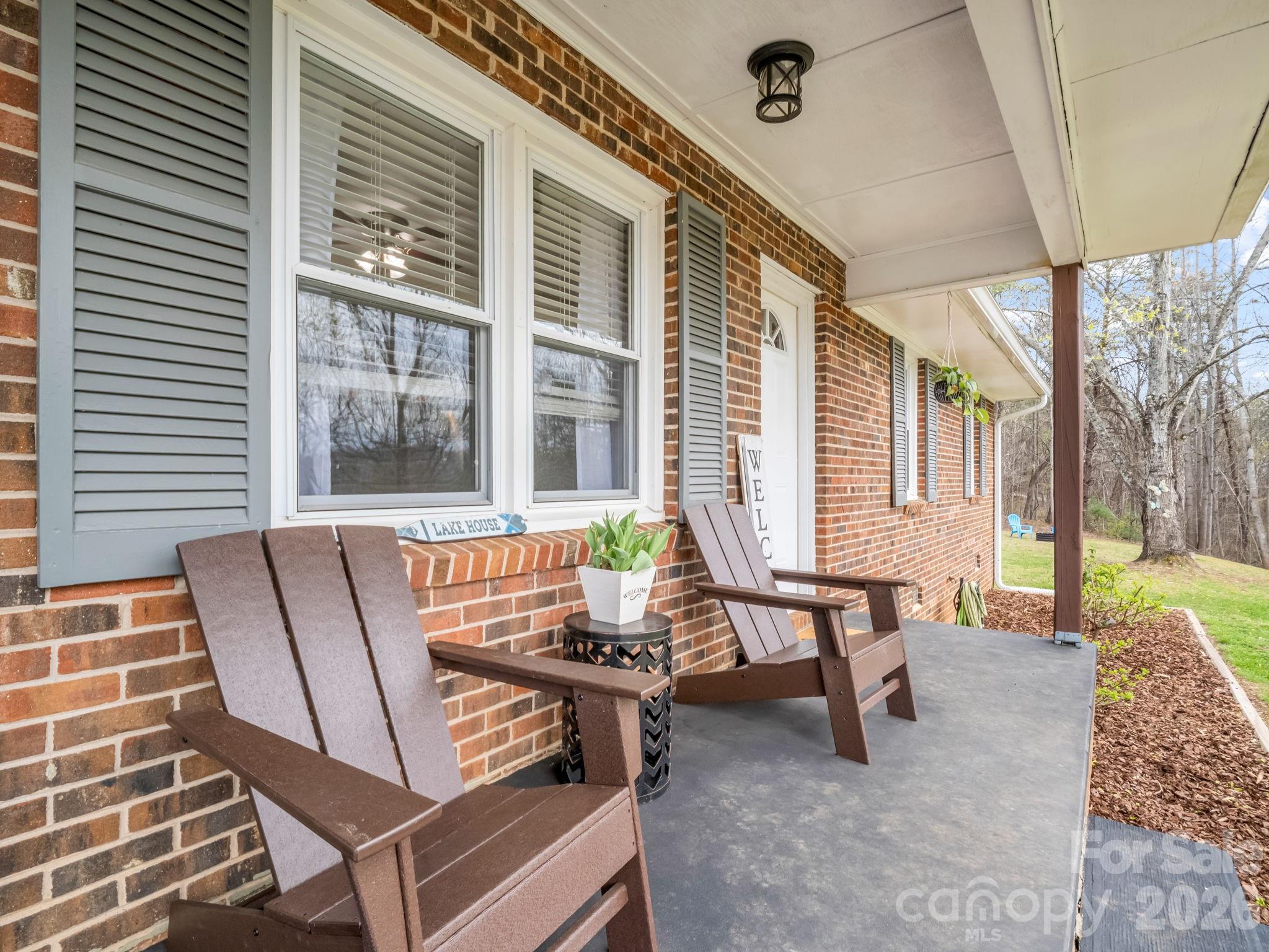 248 Bible School Road — Lake Lure