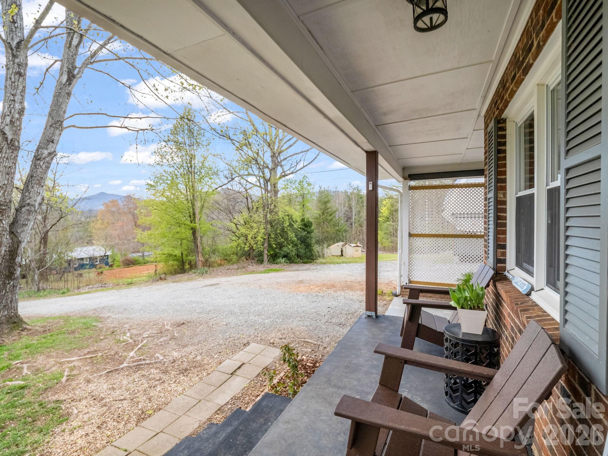 248 Bible School Road — Lake Lure