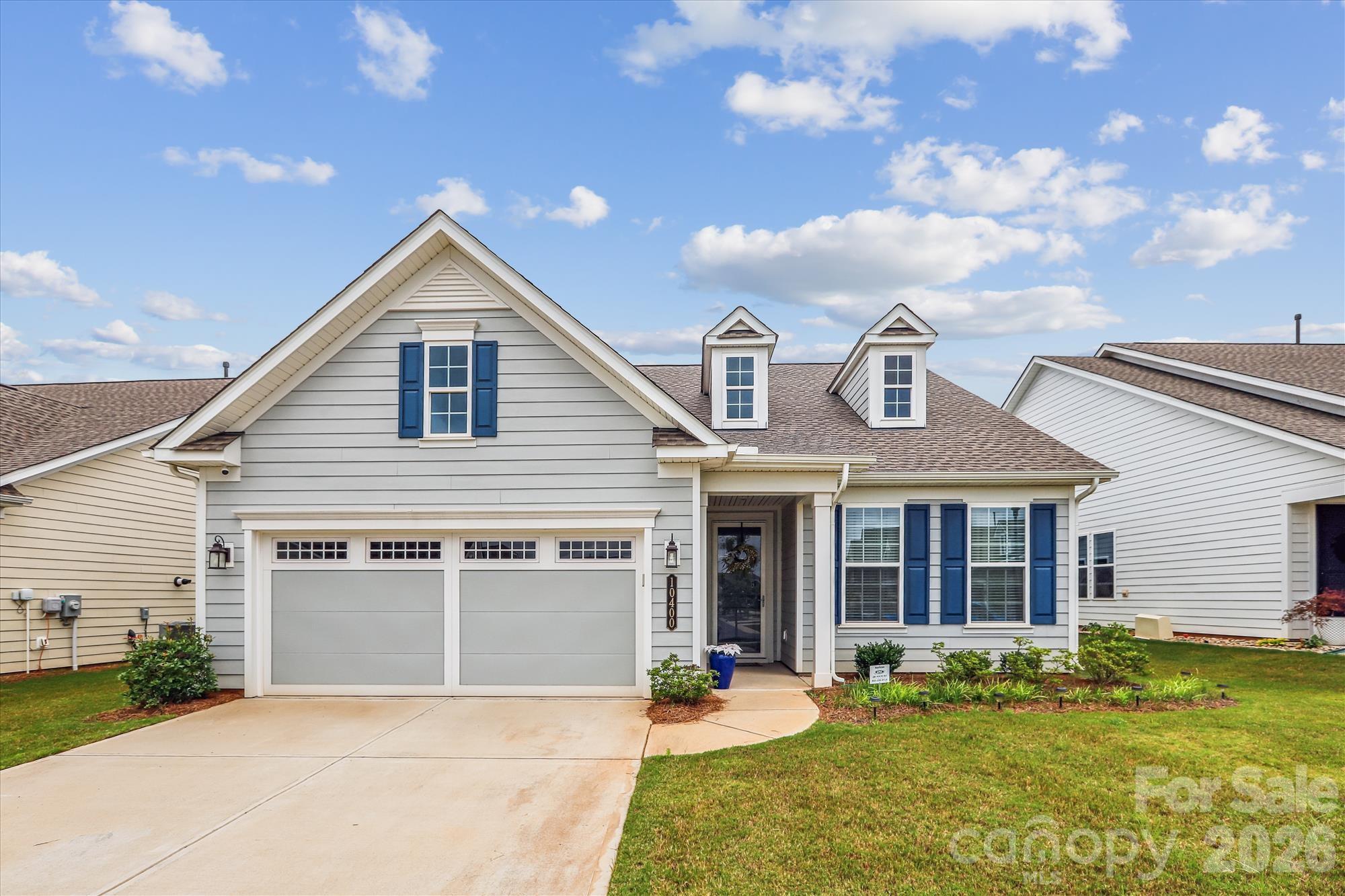 10400 Superb Lane — Charlotte