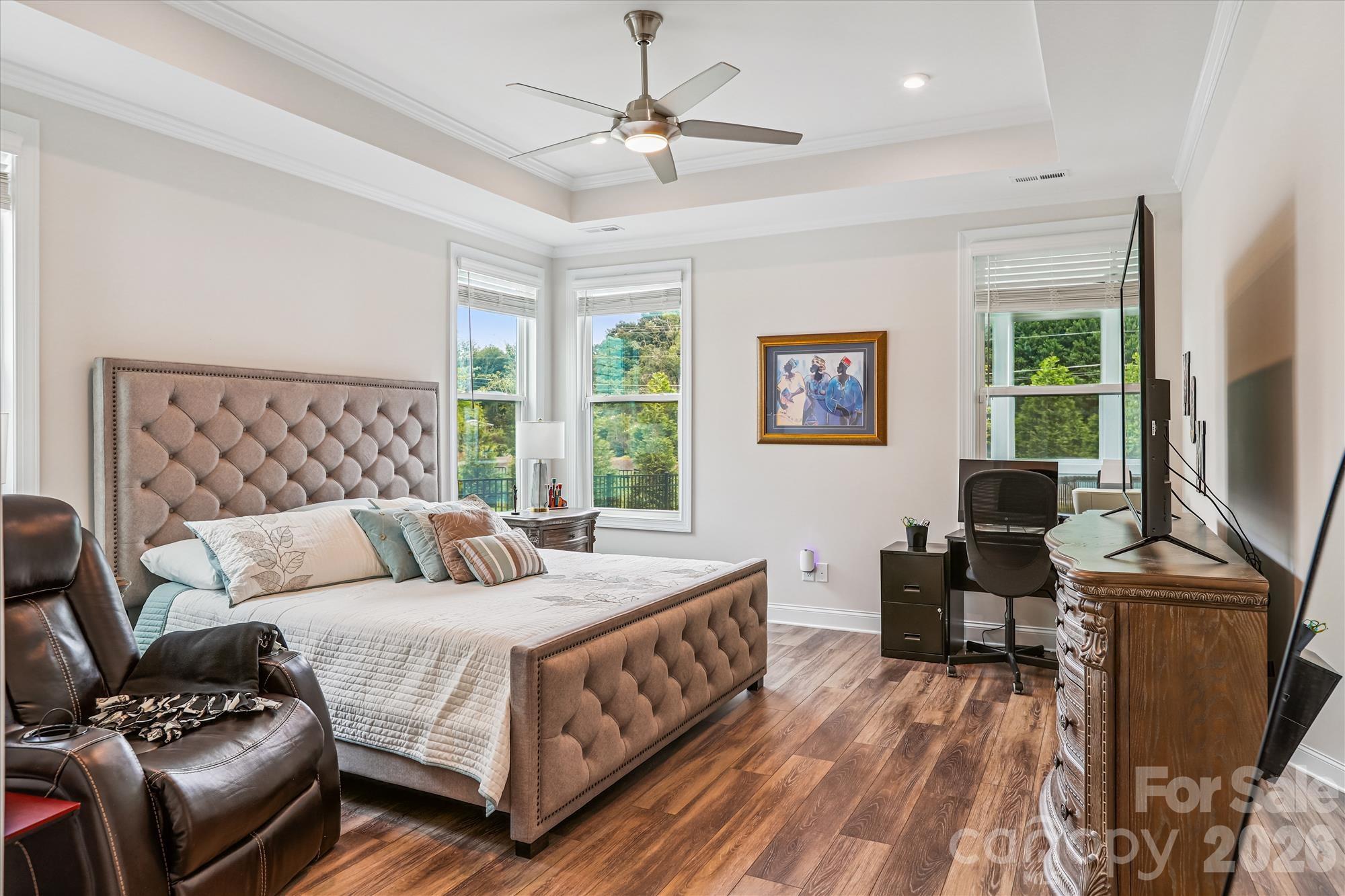 10400 Superb Lane — Charlotte