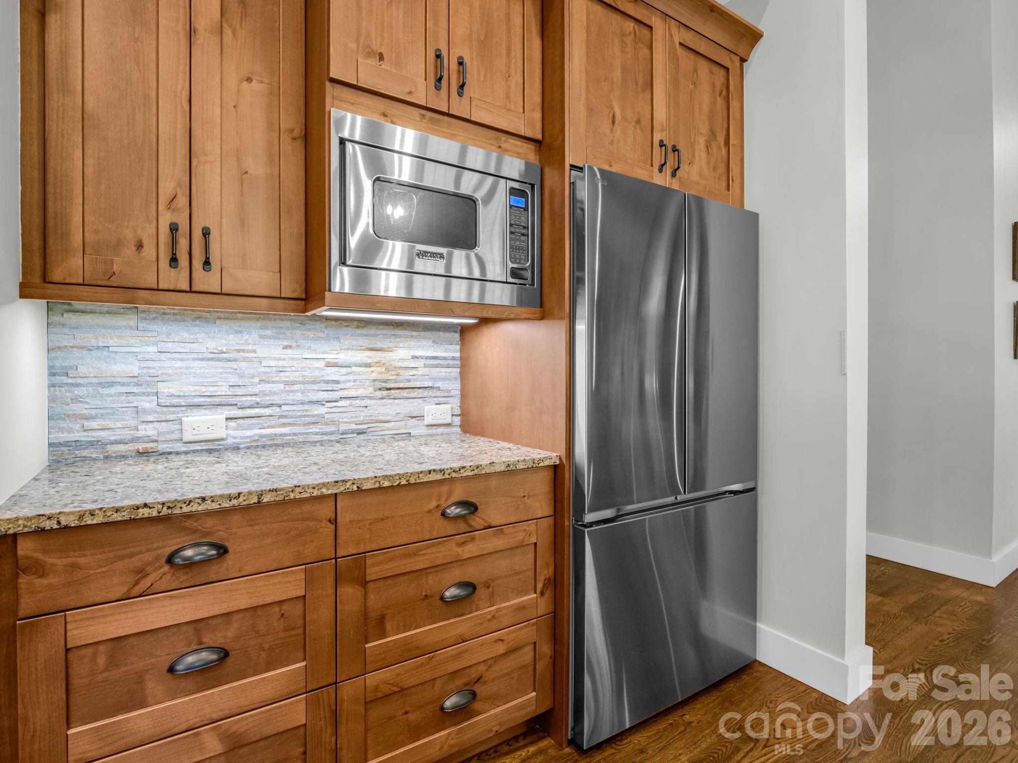 16 Panther Gap Road — Black Mountain