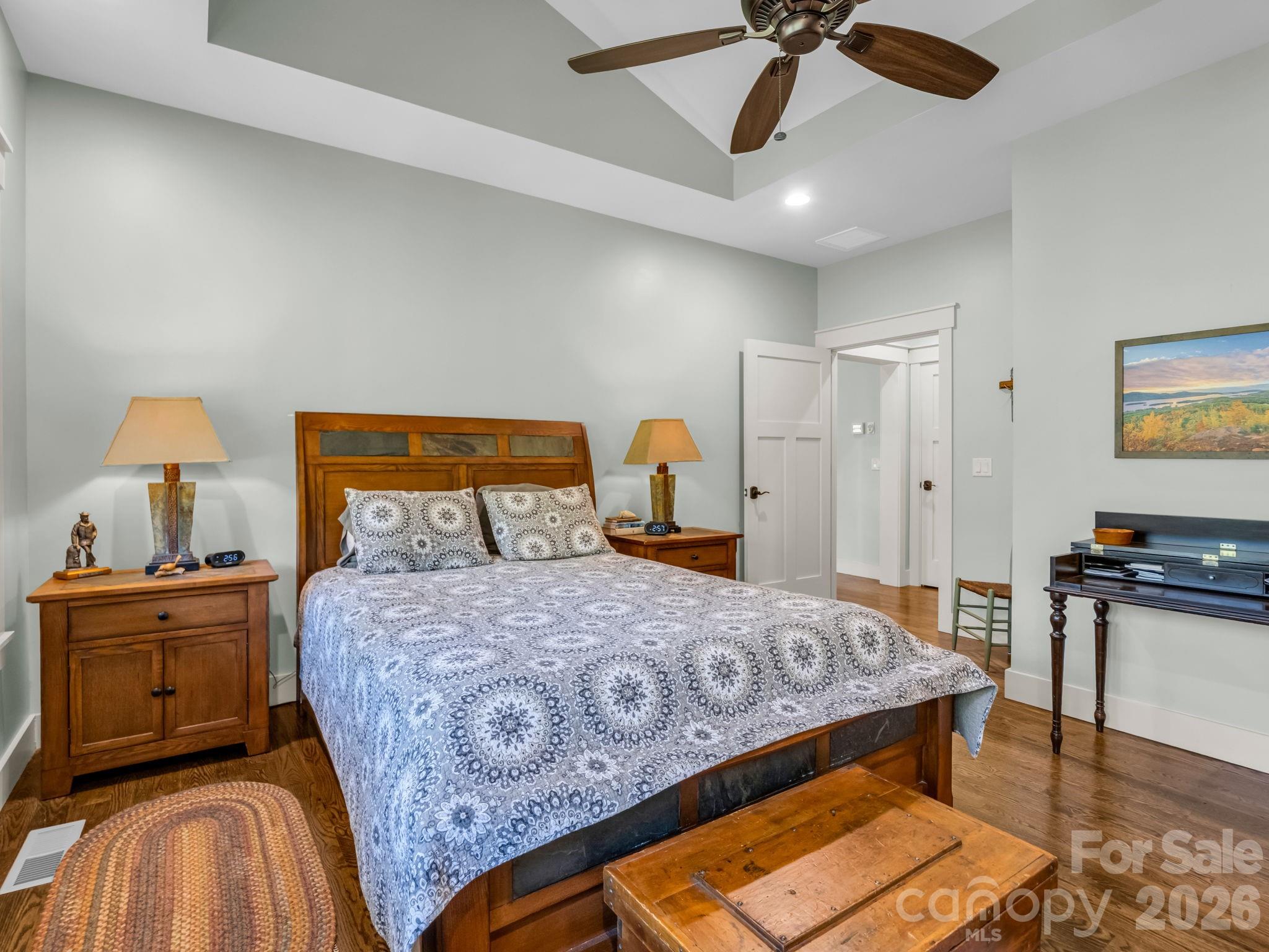 16 Panther Gap Road — Black Mountain