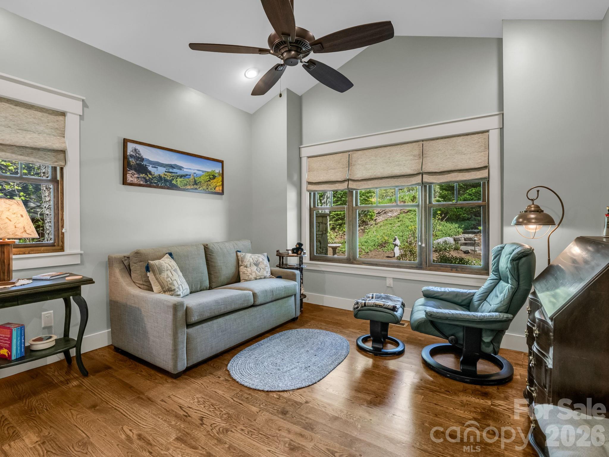 16 Panther Gap Road — Black Mountain