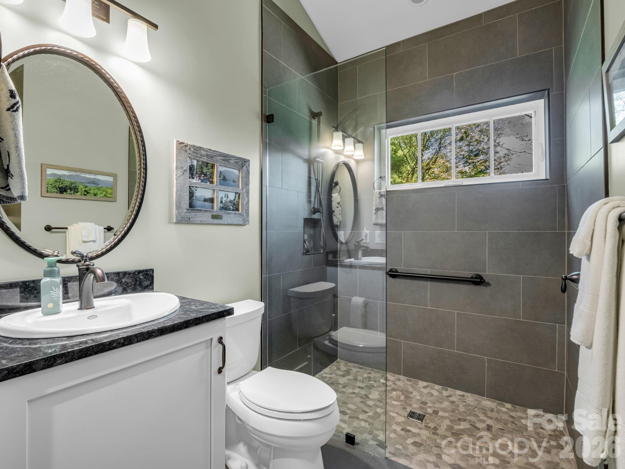 16 Panther Gap Road — Black Mountain