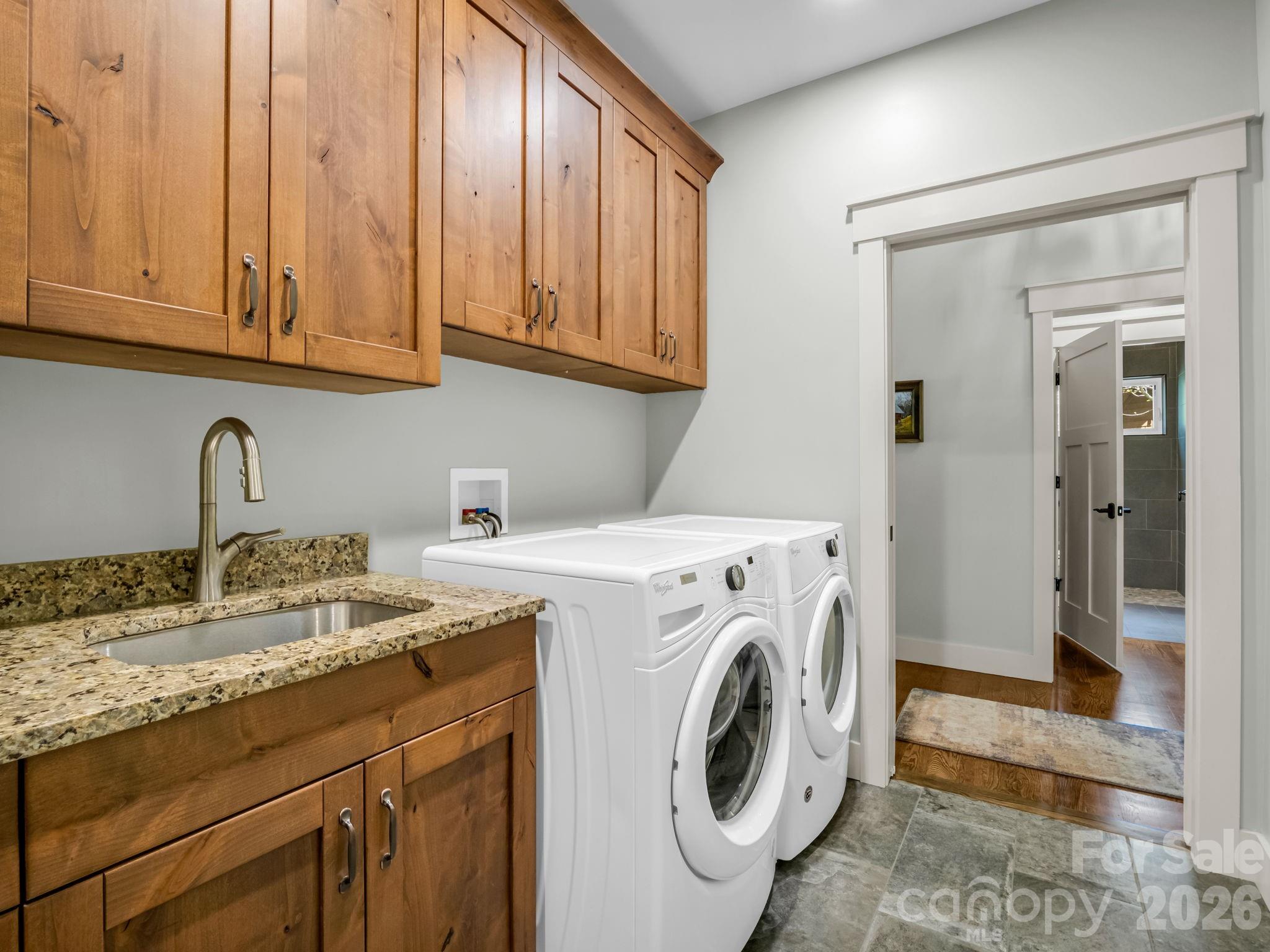 16 Panther Gap Road — Black Mountain