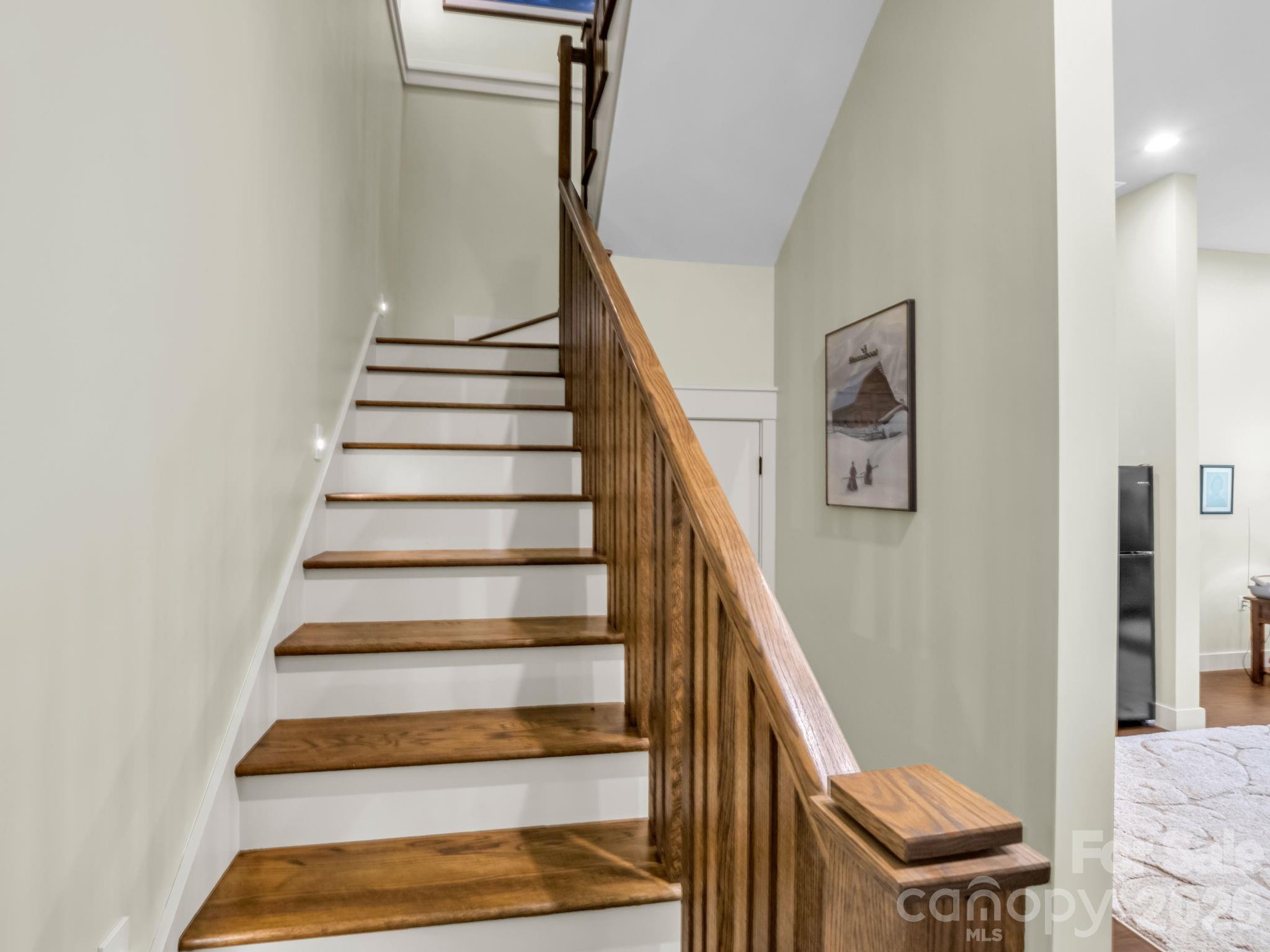 16 Panther Gap Road — Black Mountain