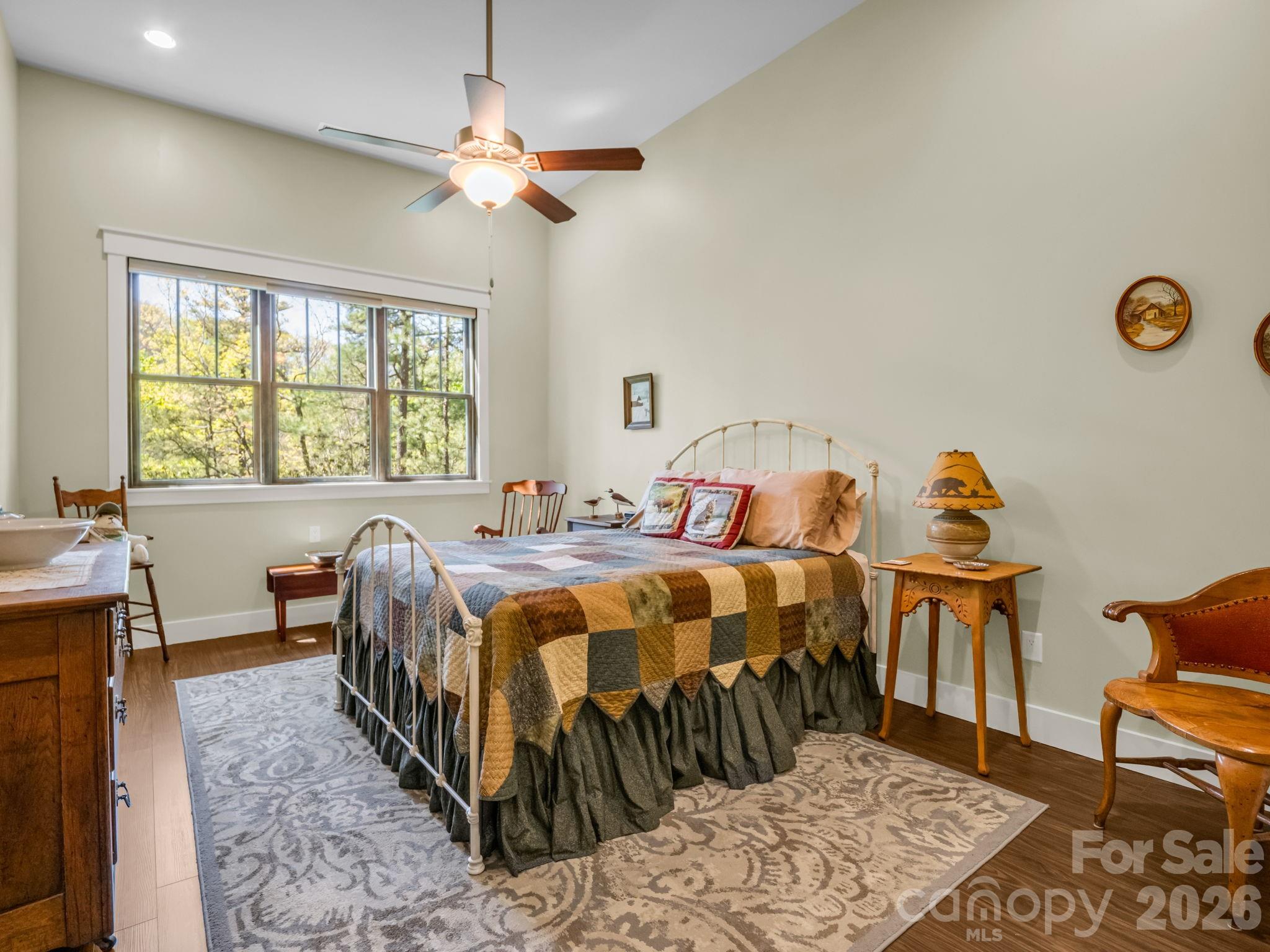 16 Panther Gap Road — Black Mountain