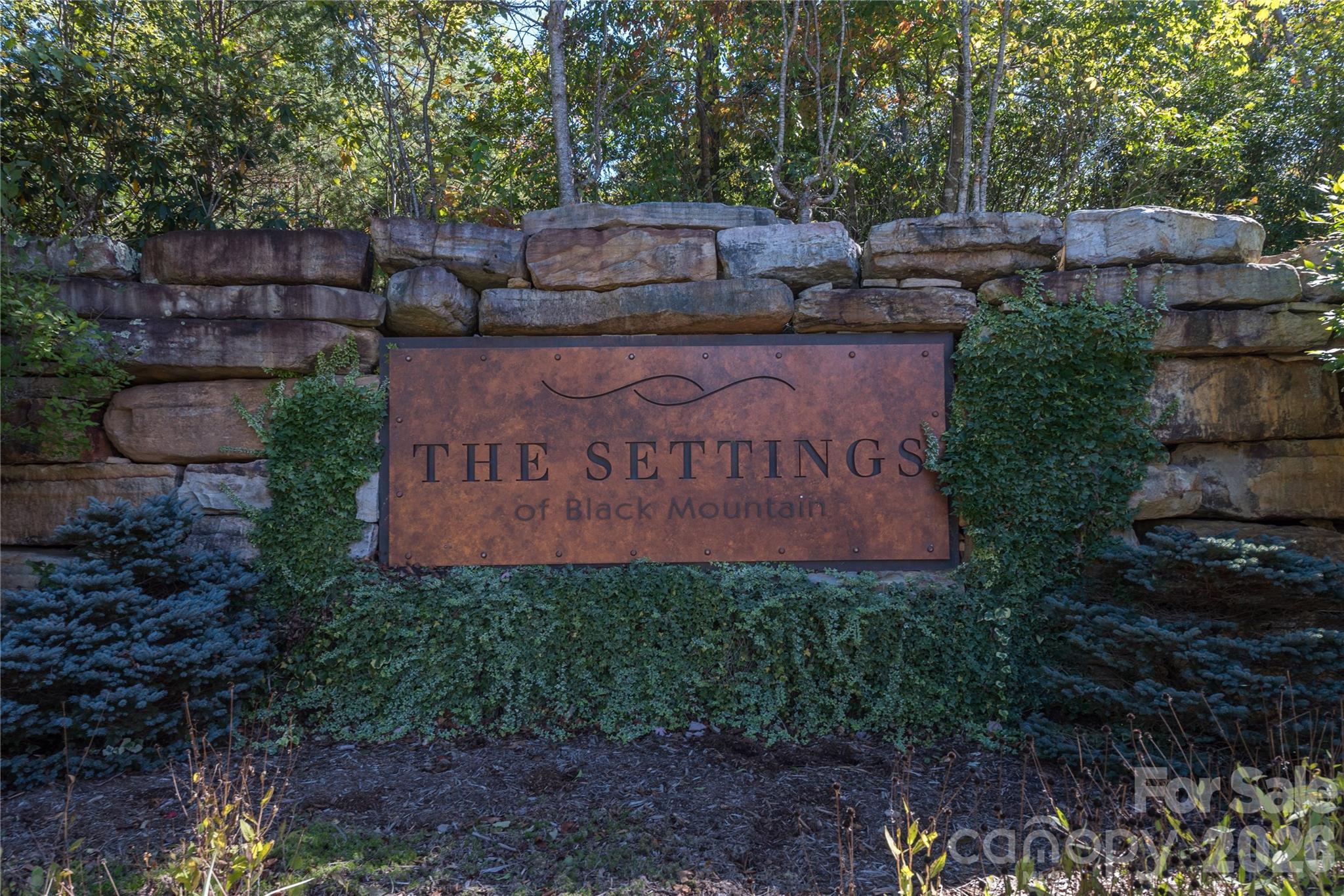 16 Panther Gap Road — Black Mountain