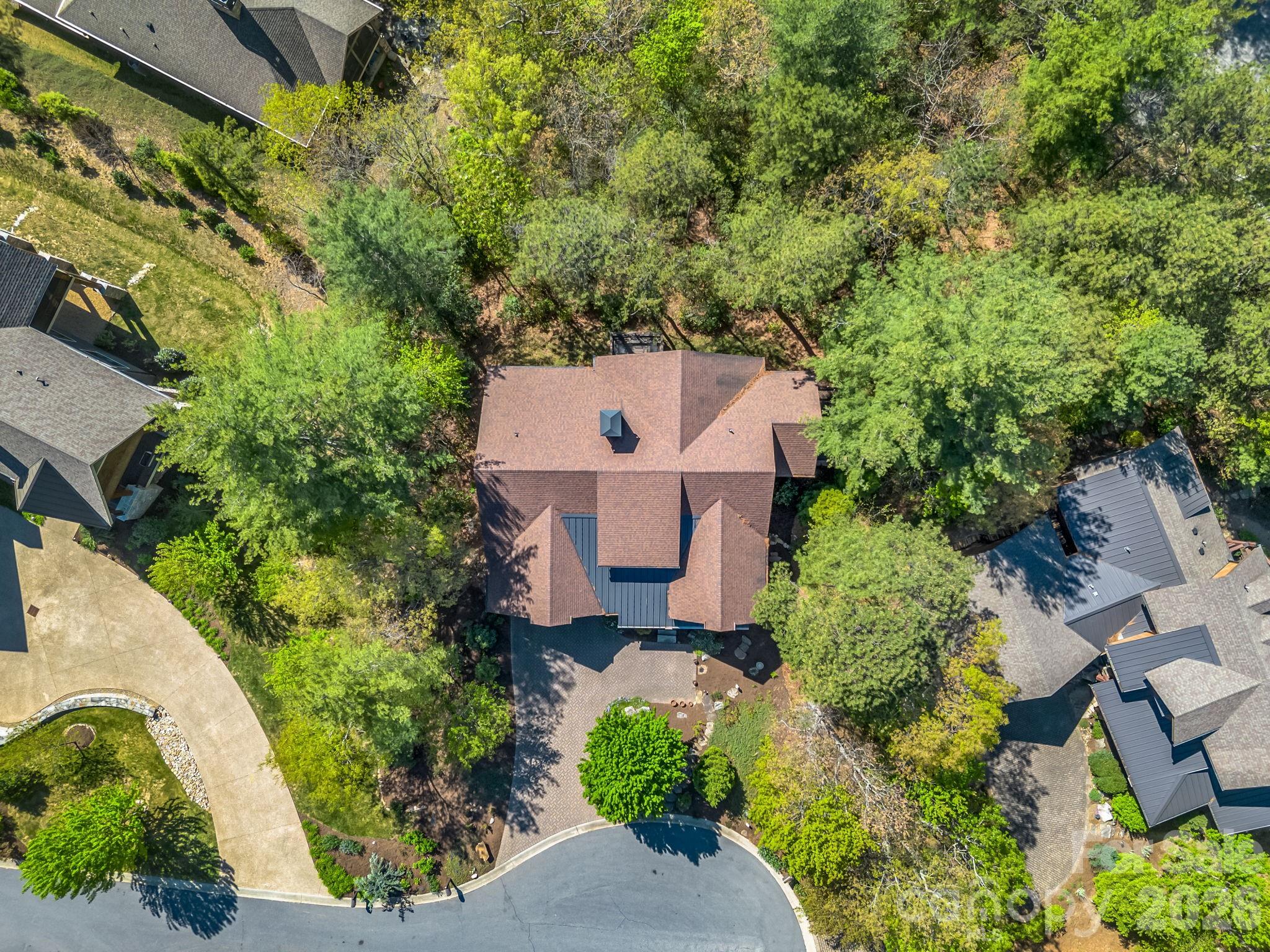 16 Panther Gap Road — Black Mountain