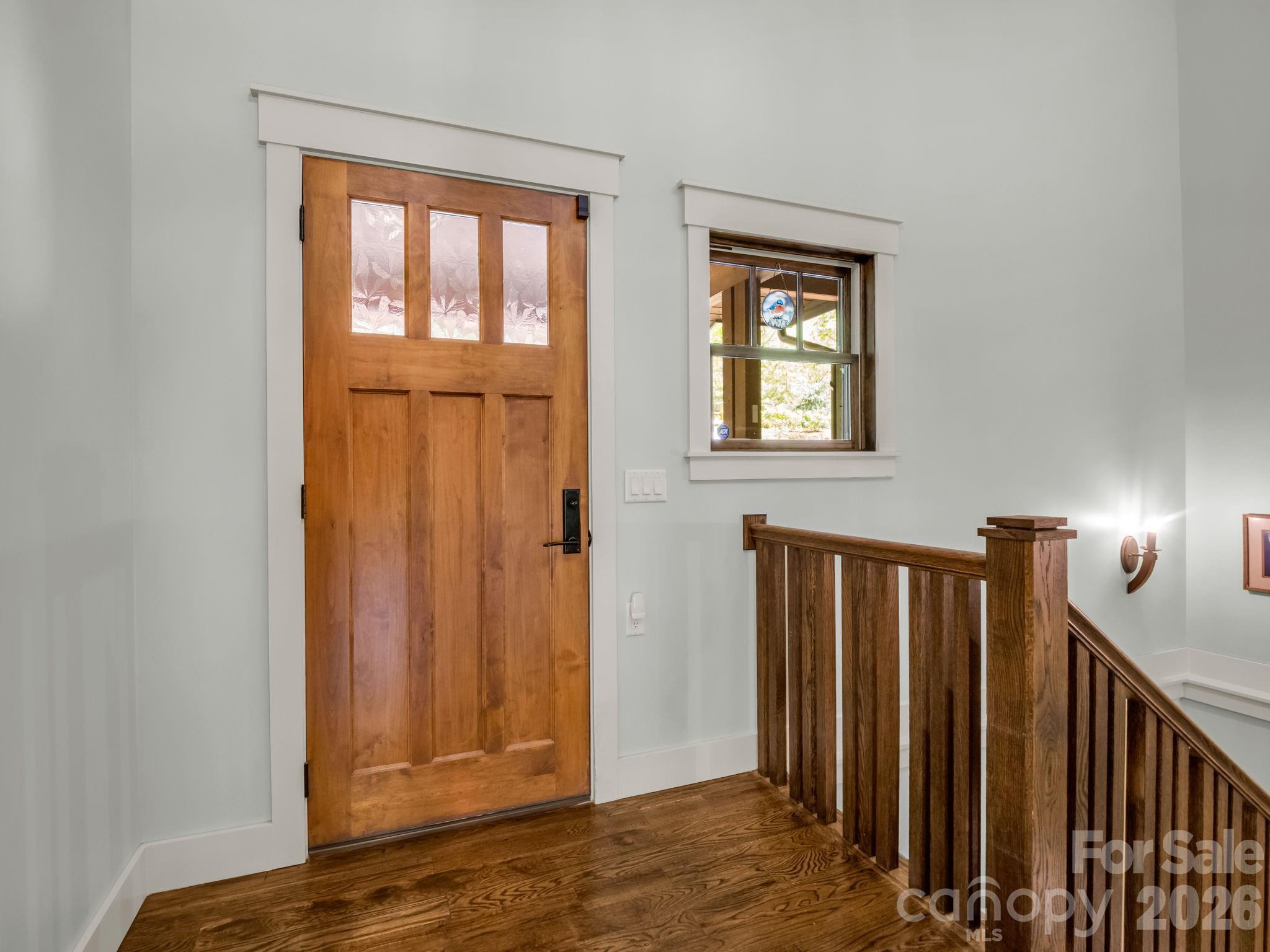 16 Panther Gap Road — Black Mountain