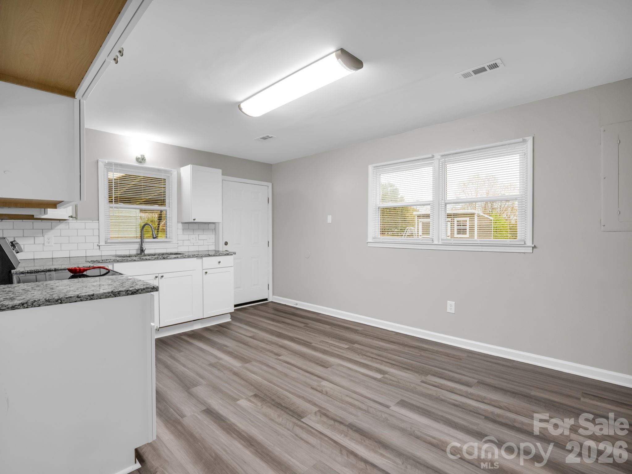 313 Harrill Road — Forest City
