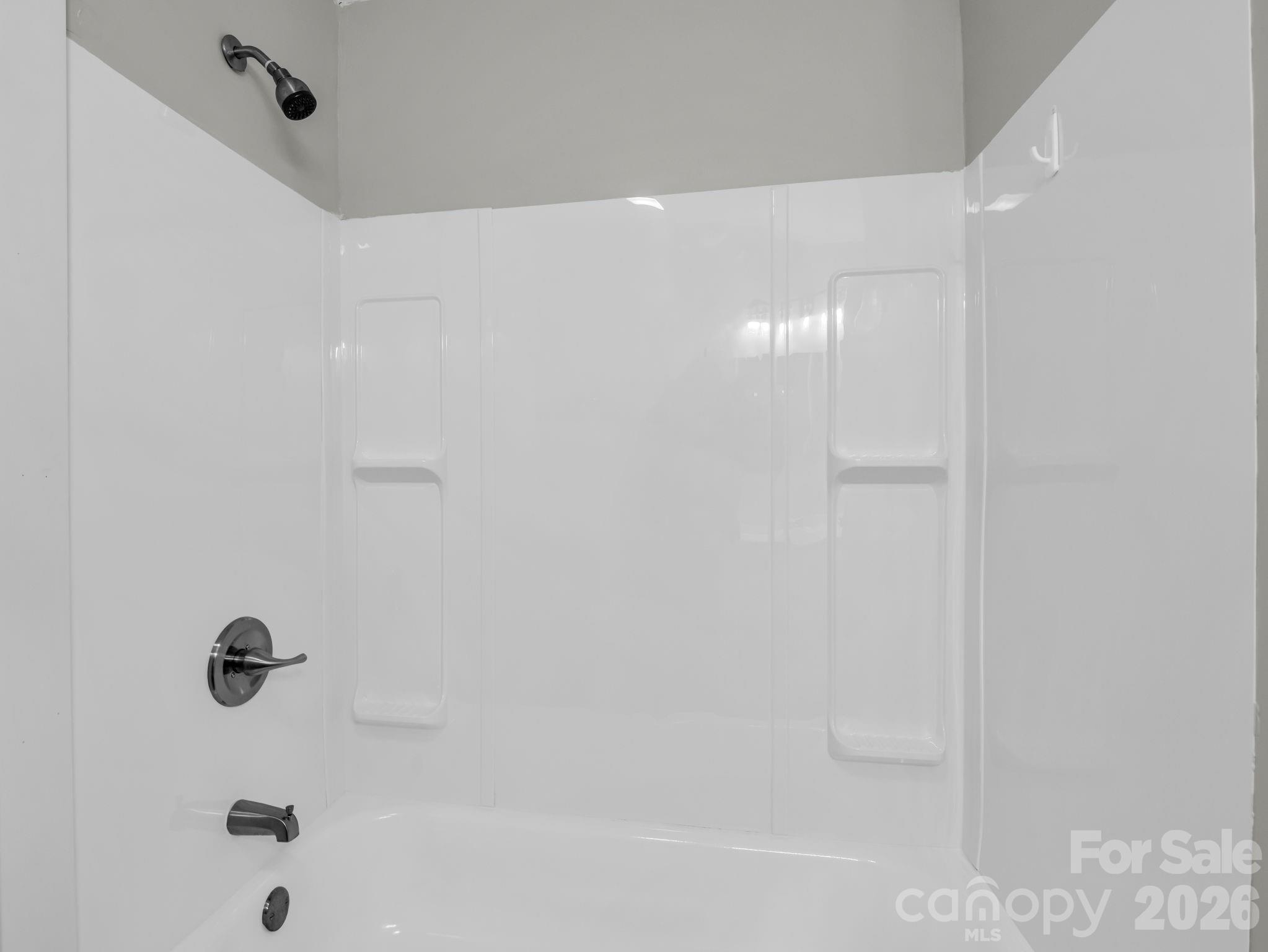 313 Harrill Road — Forest City