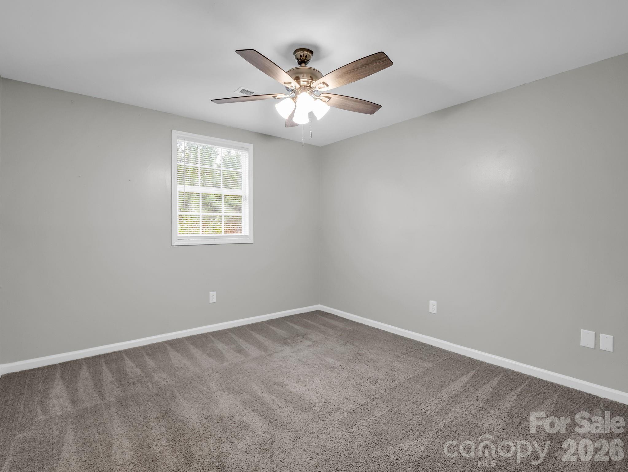 313 Harrill Road — Forest City