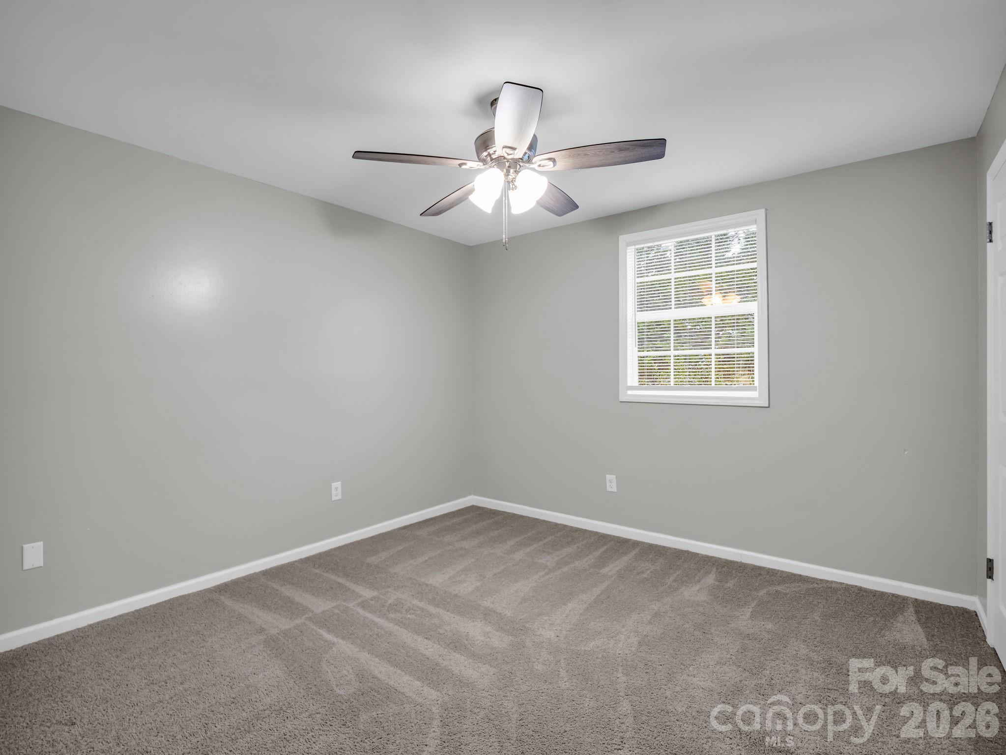 313 Harrill Road — Forest City