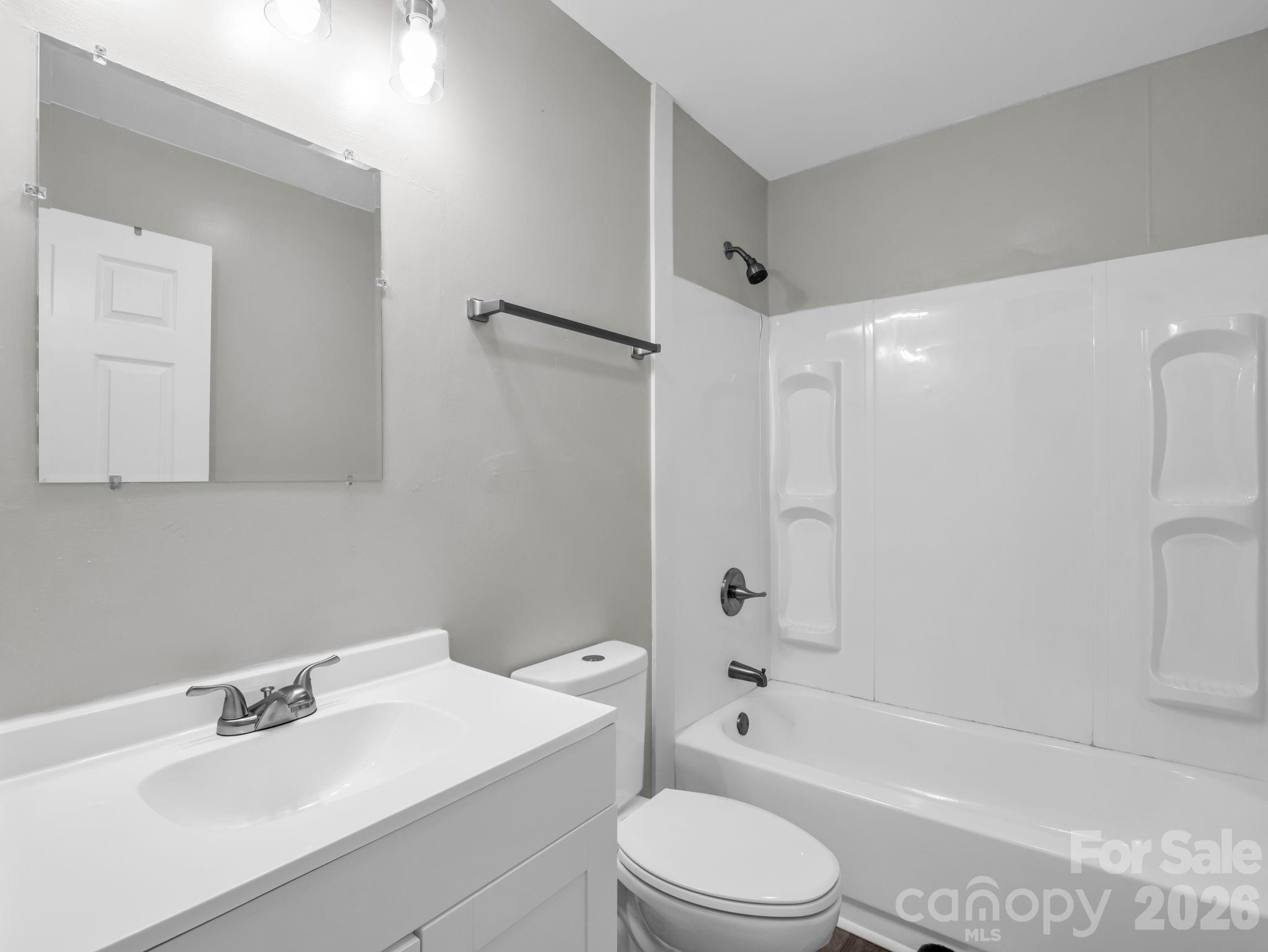 313 Harrill Road — Forest City