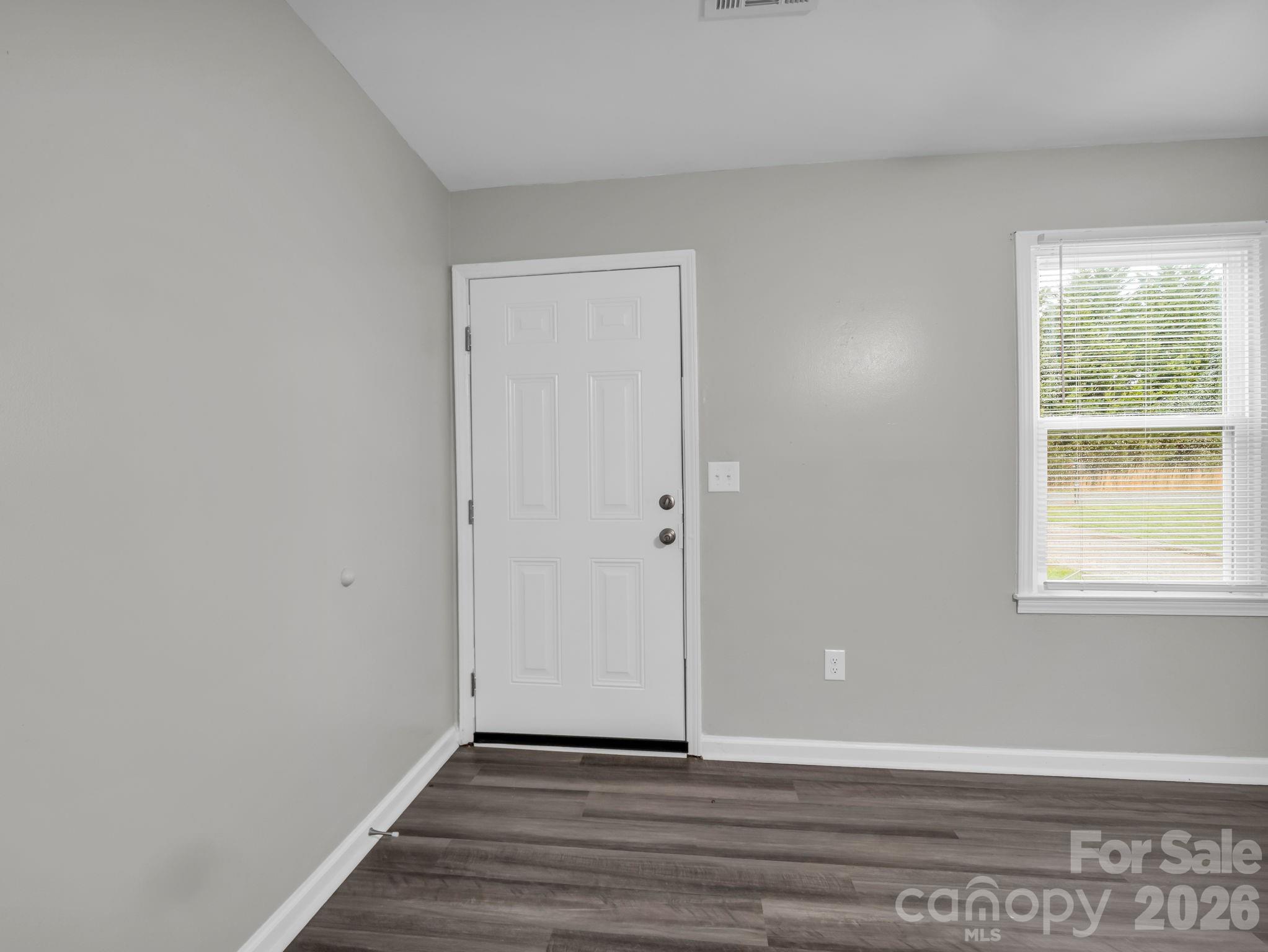 313 Harrill Road — Forest City